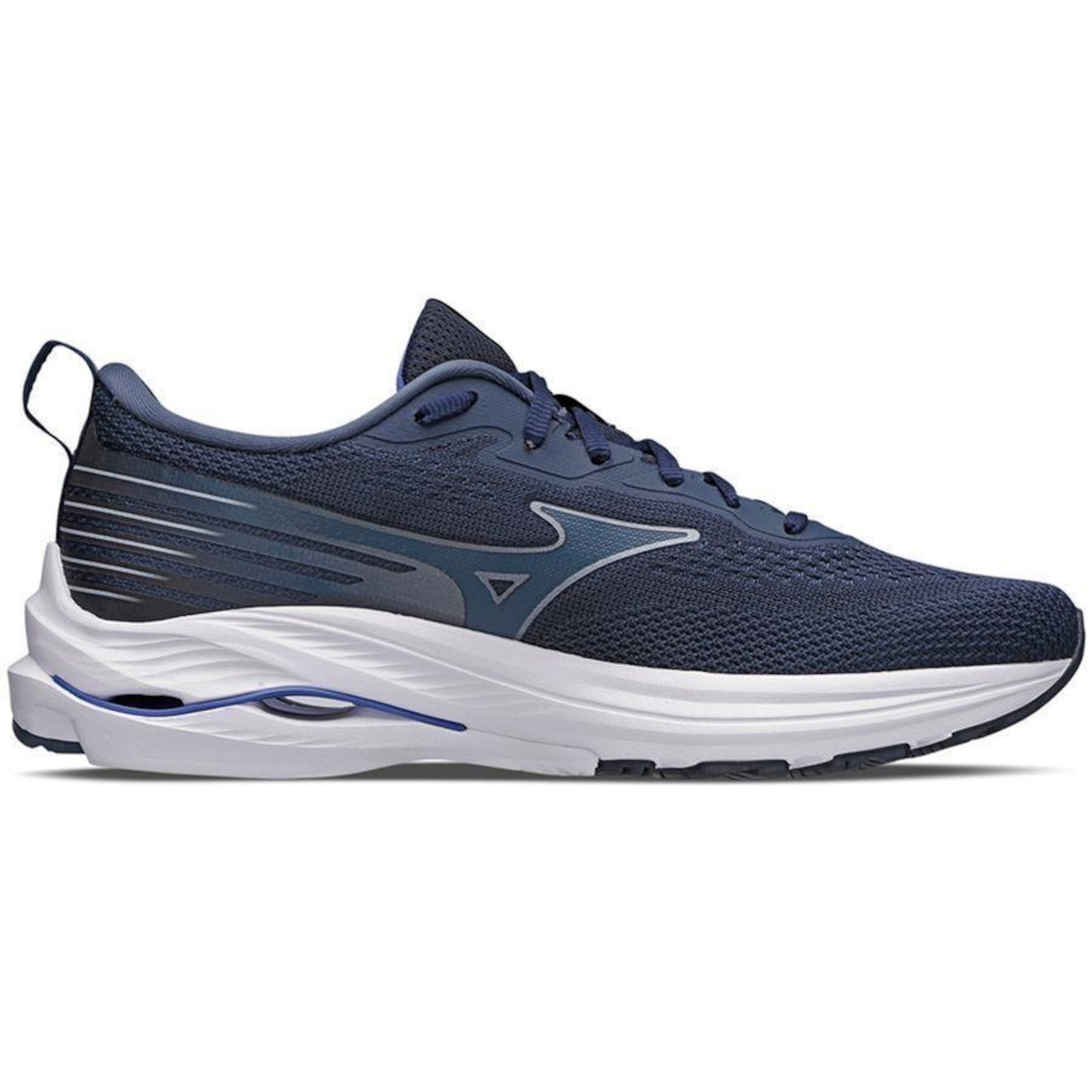 Tênis Mizuno Wave Vitality 4 - Masculino - Foto 1