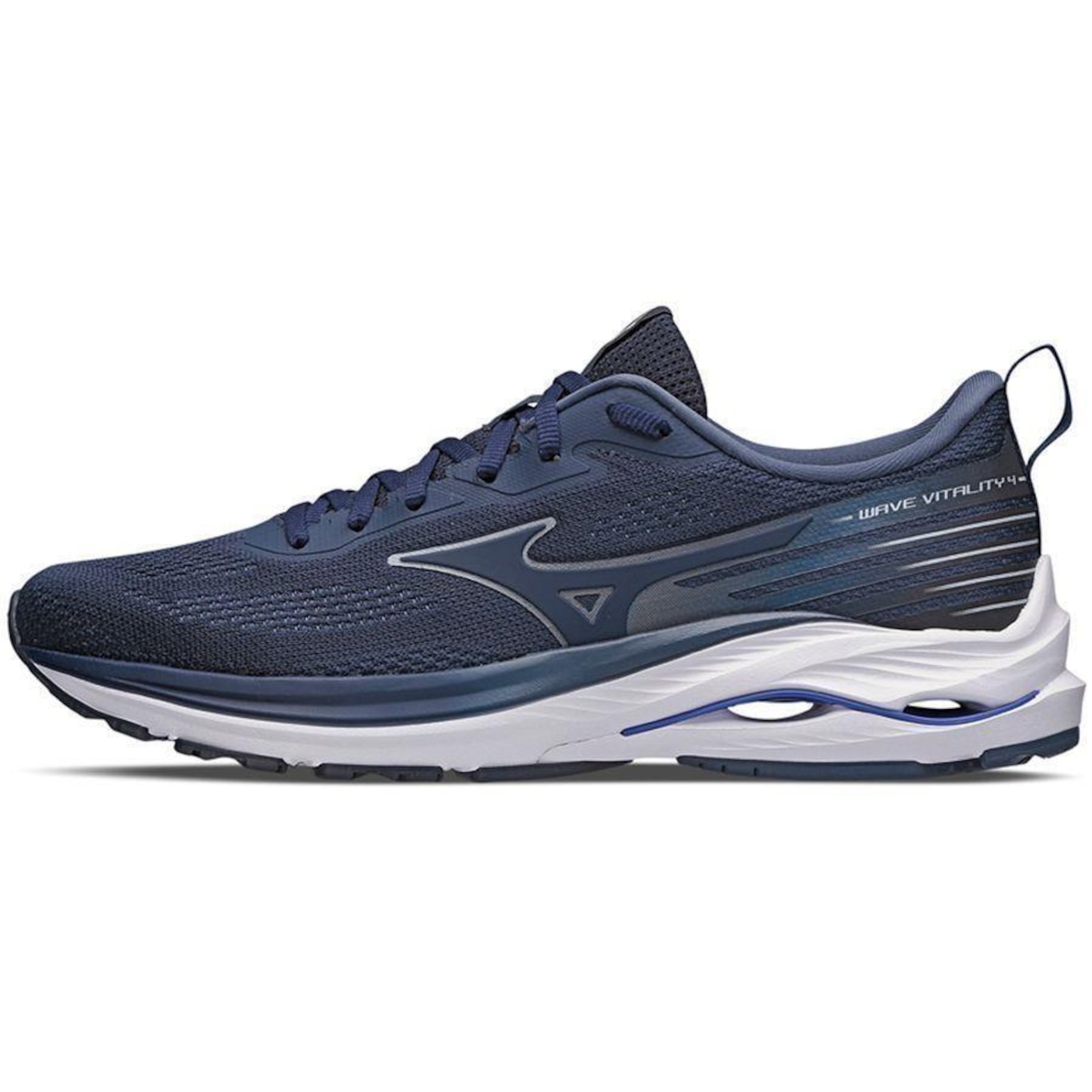 Tênis Mizuno Wave Vitality 4 - Masculino - Foto 2