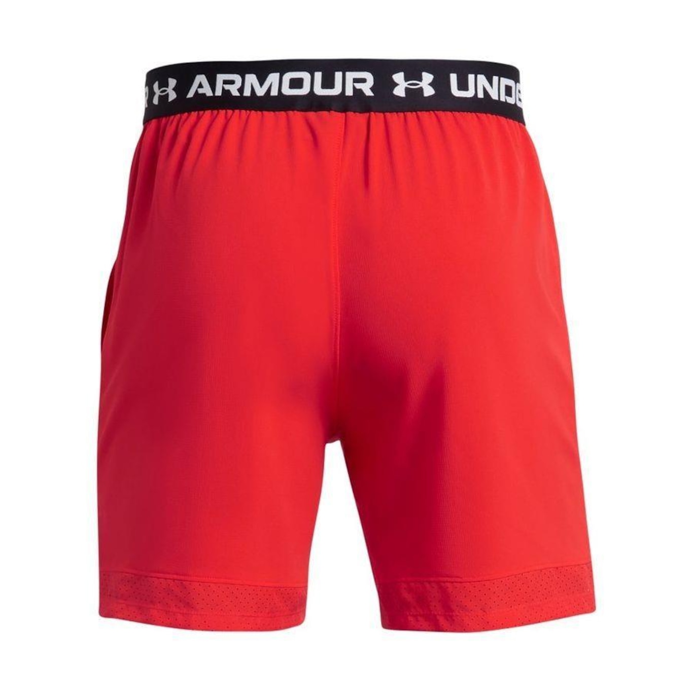 Shorts Under Armour Vanish Woven 6 - Masculino - Foto 5