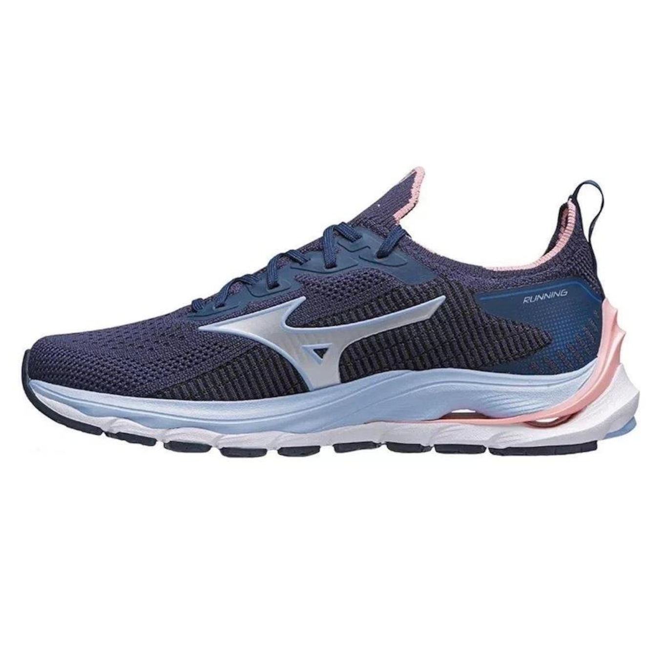 Tênis Mizuno Mirai 5 - Feminino | Centauro