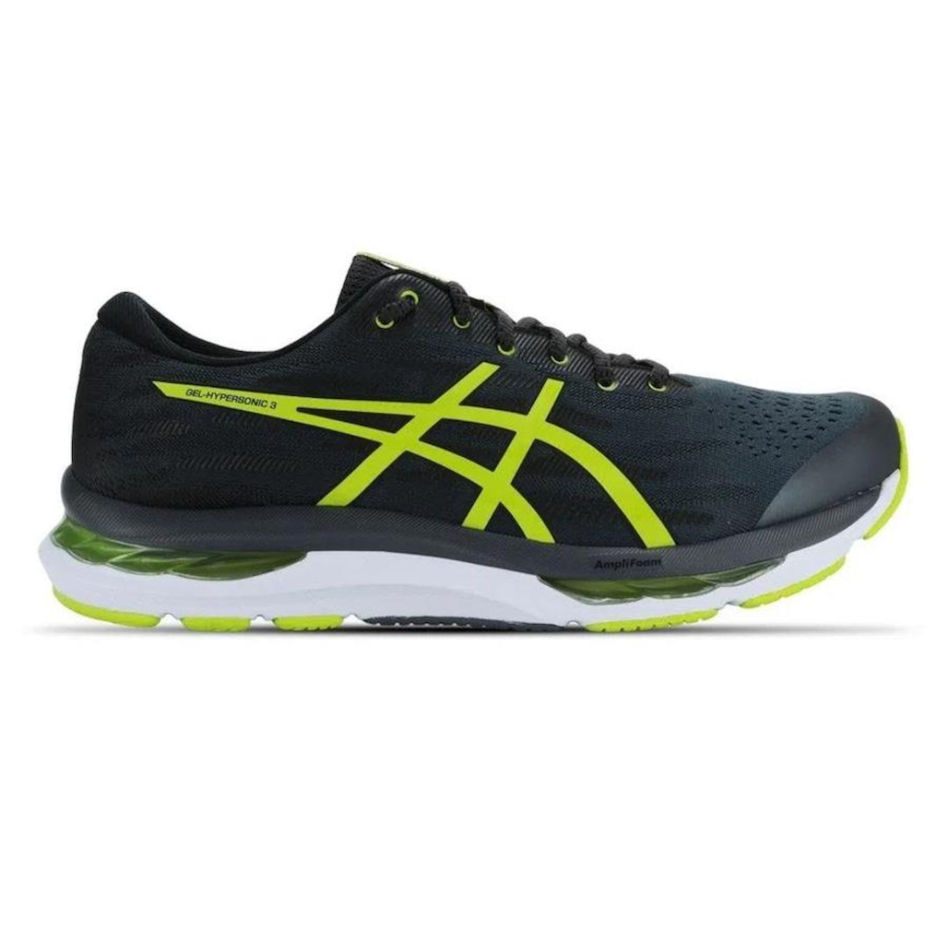 Tênis Asics Gel Hypersonic 3 - Masculino - Foto 1