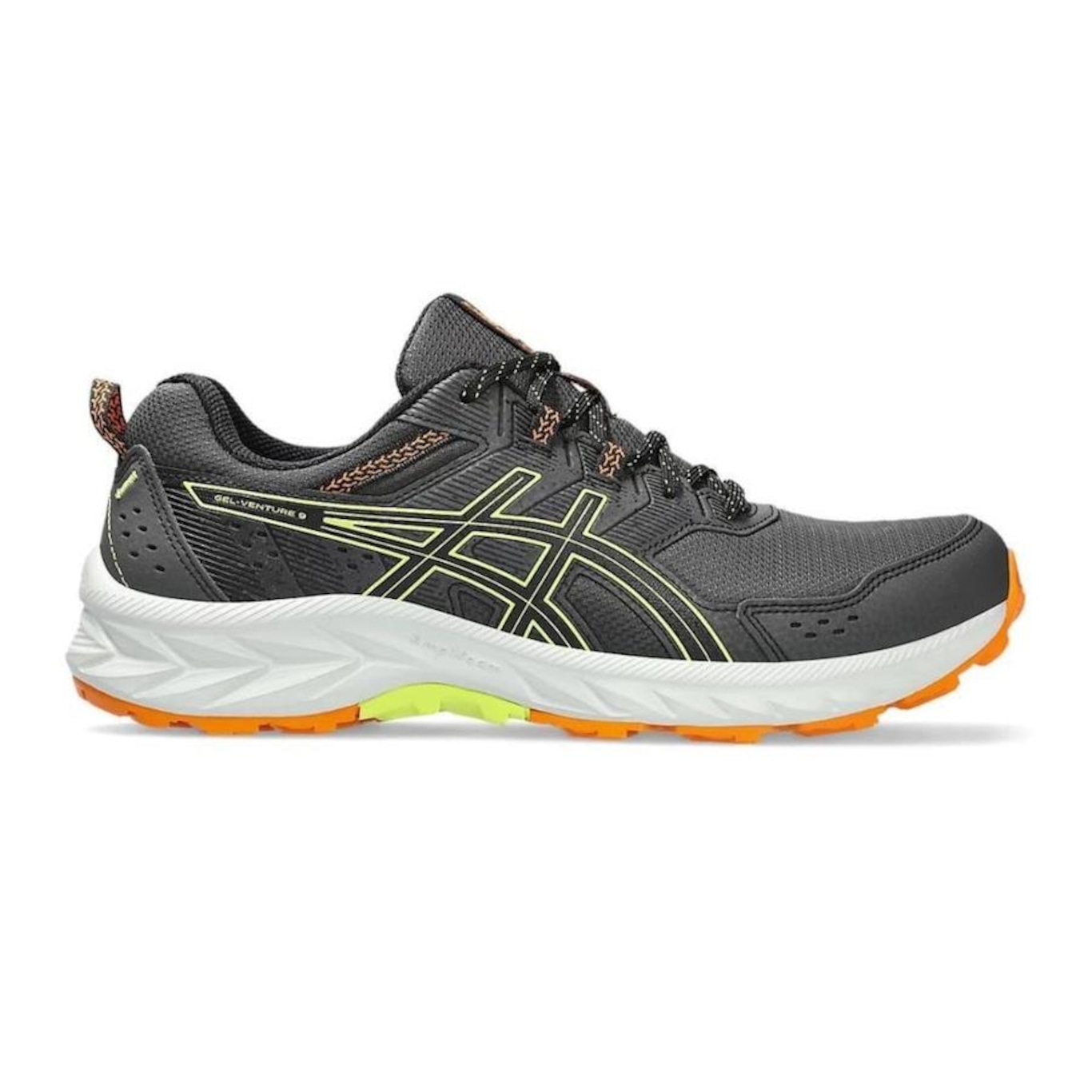 Tênis Asics Gel-Venture 9 - Masculino - Foto 3