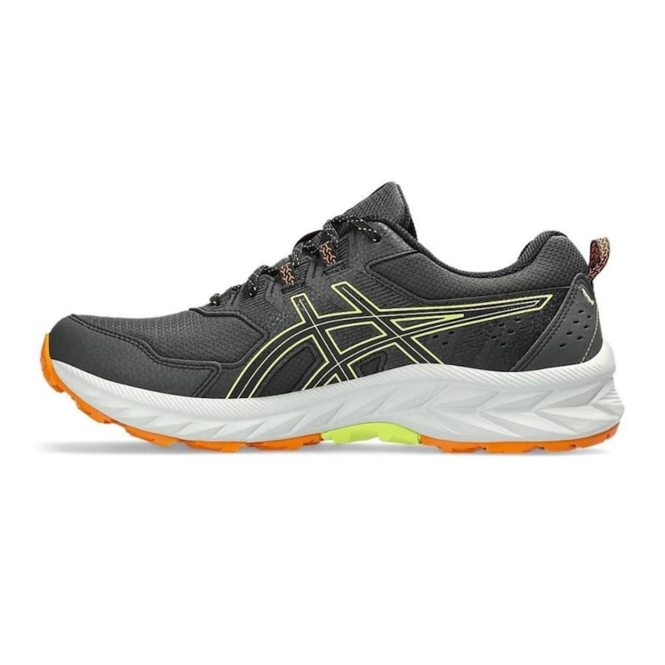 Tênis Asics Gel-Venture 9 - Masculino - Foto 4