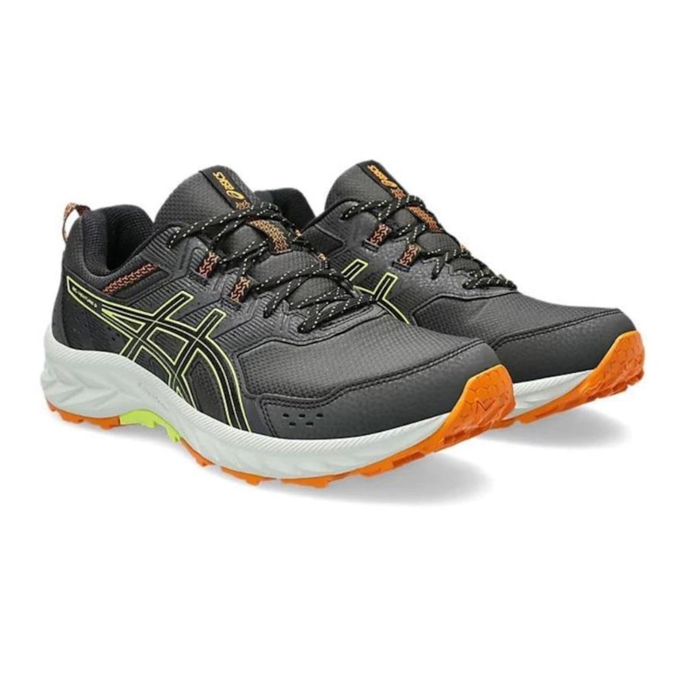 Tênis Asics Gel-Venture 9 - Masculino - Foto 5