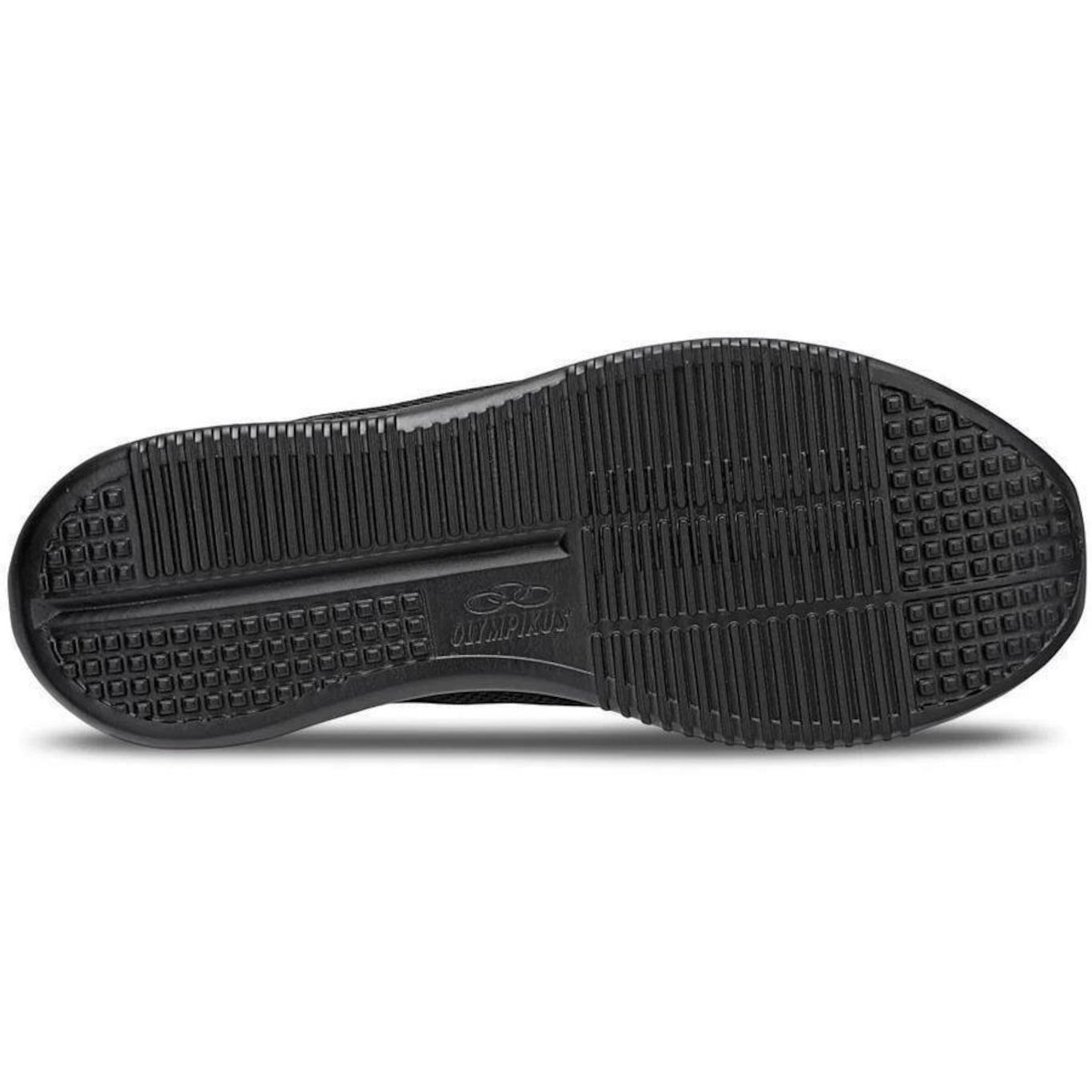 Tênis Olympikus Wellness 2 Slip On - Masculino - Foto 1