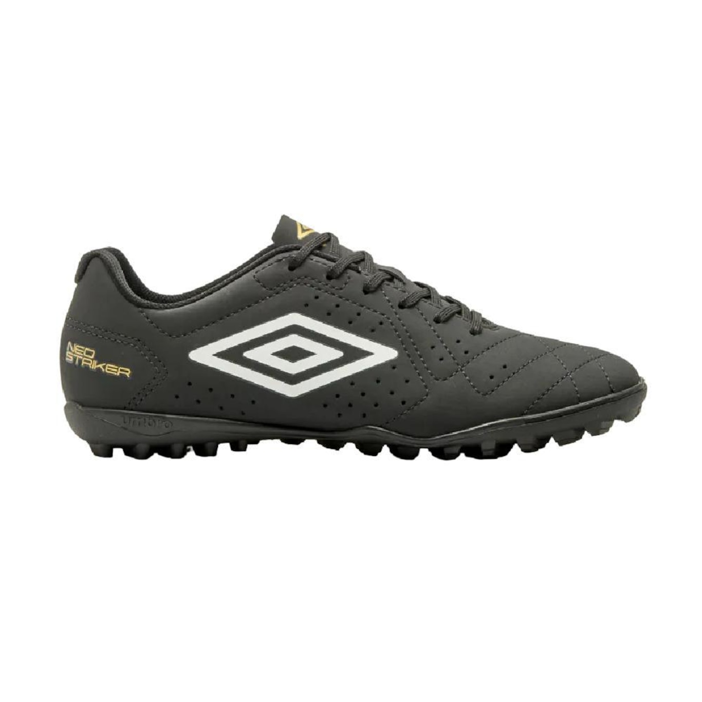 Chuteira Society Umbro Neo Striker TF - Adulto - Foto 1