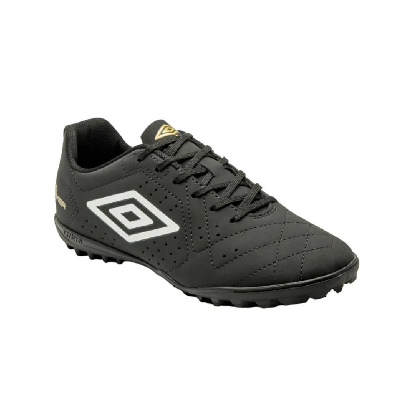 Chuteira Society Umbro Neo Striker TF - Adulto - Foto 3