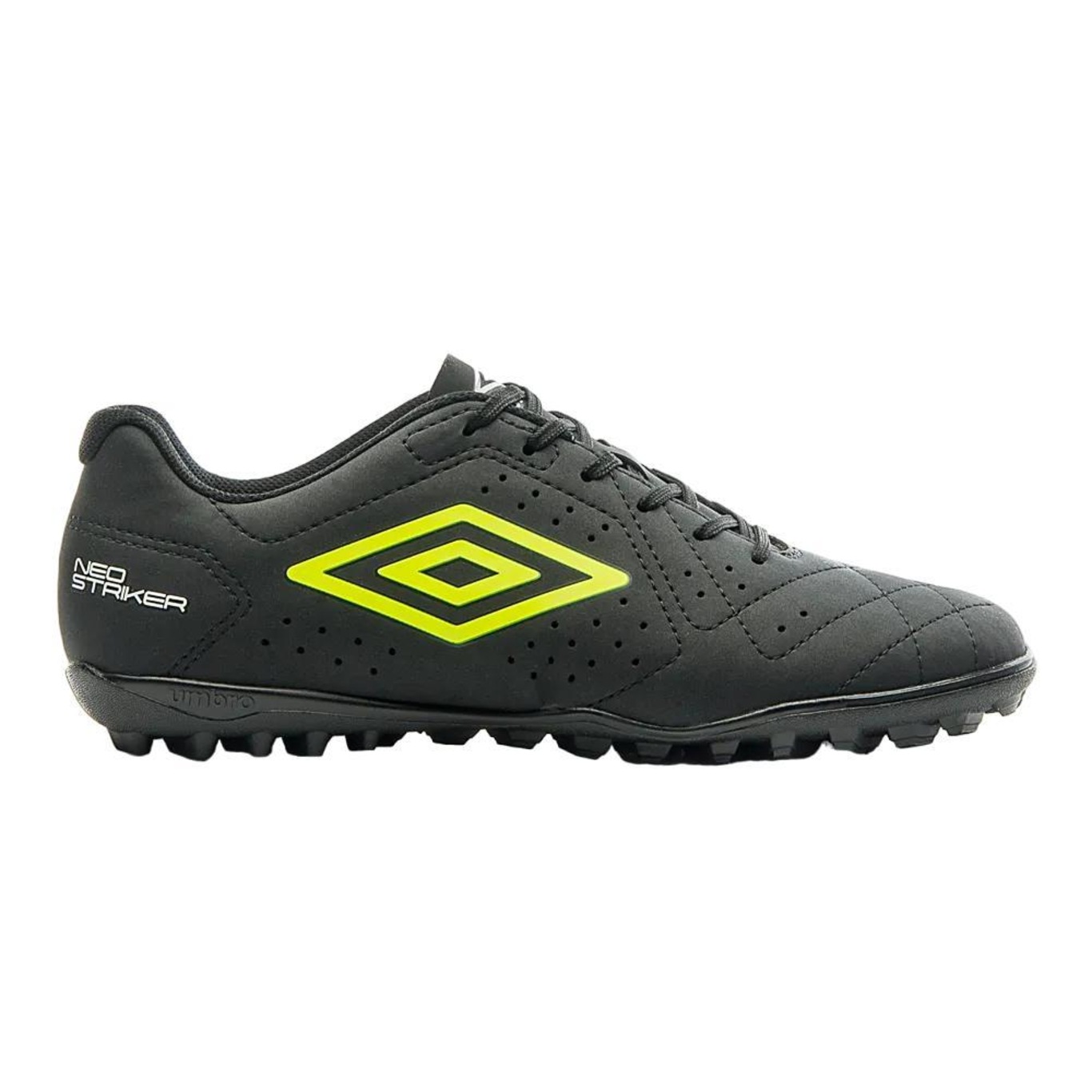 Chuteira Society Umbro Neo Striker TF - Adulto - Foto 1