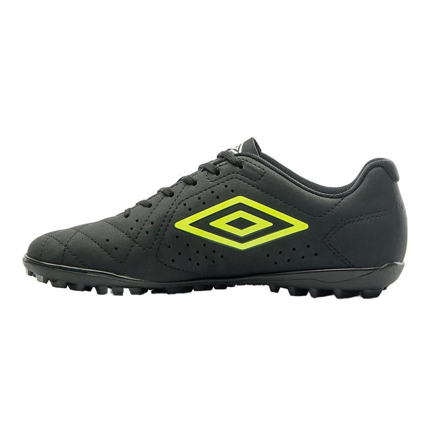 Chuteira Society Umbro Neo Striker TF - Adulto - Foto 2