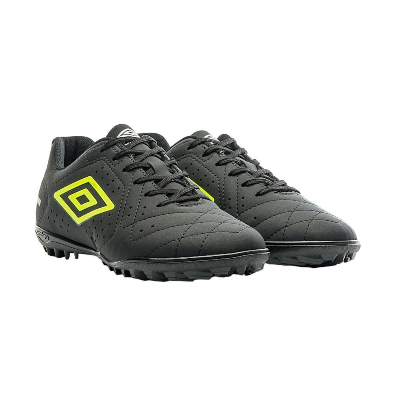 Chuteira Society Umbro Neo Striker TF - Adulto - Foto 3