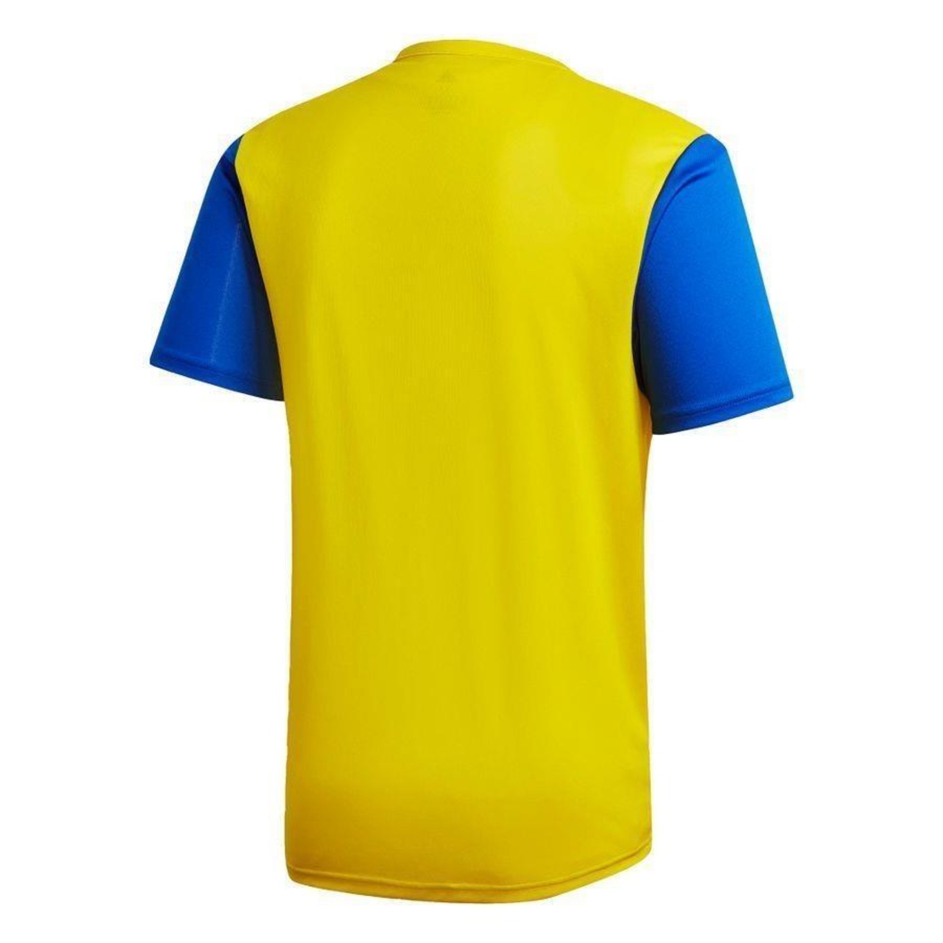 Camisa adidas Estro 19 - Infantil - Foto 2