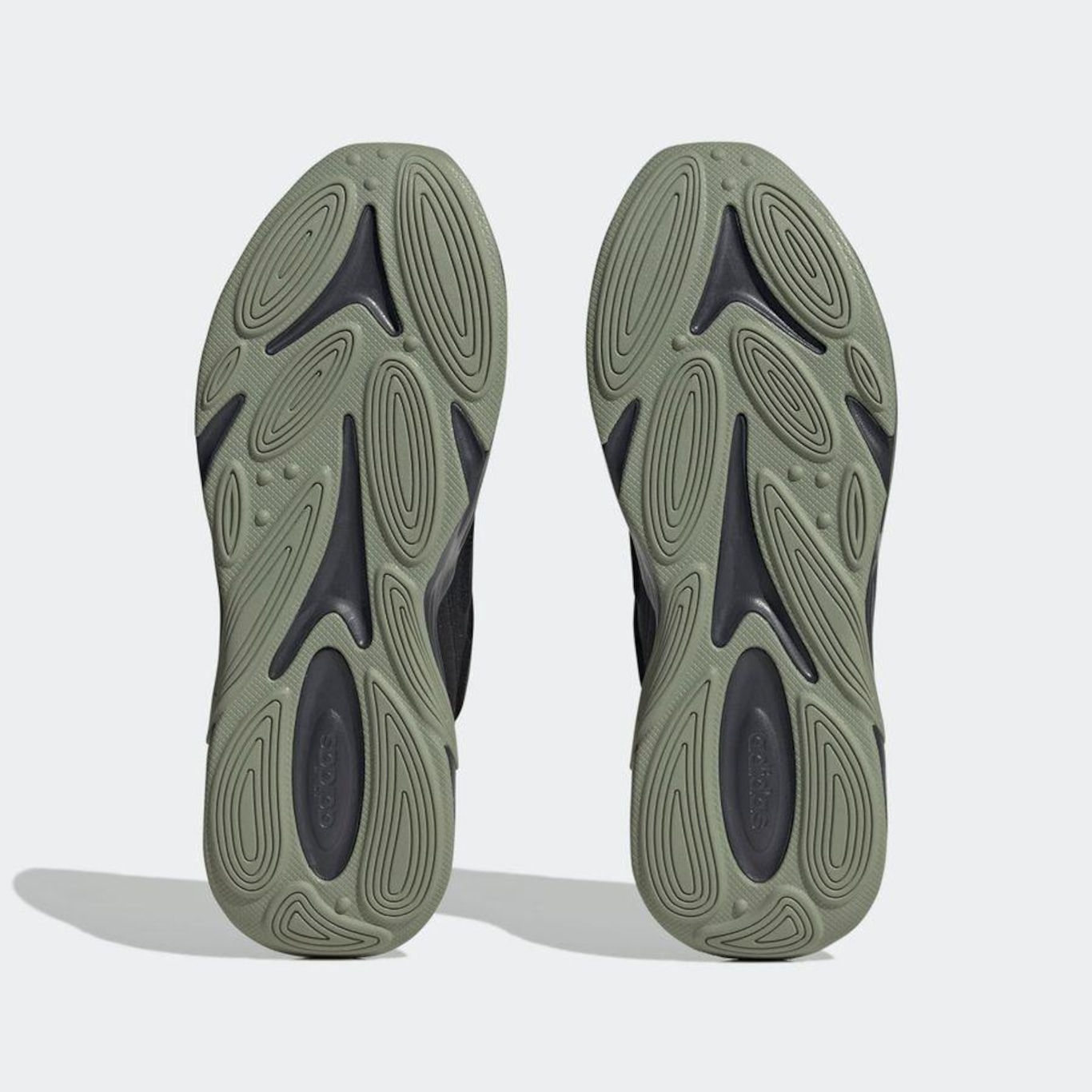 Tênis adidas Ozelle Cloudfoam - Masculino - Foto 6