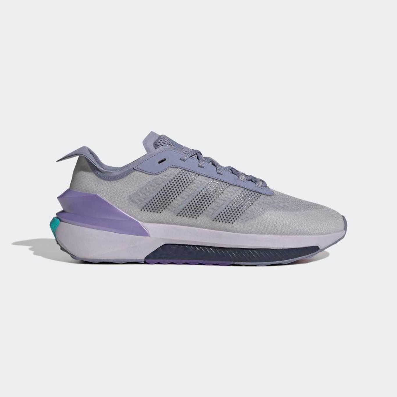 Tênis adidas Avryn - Masculino - Foto 4