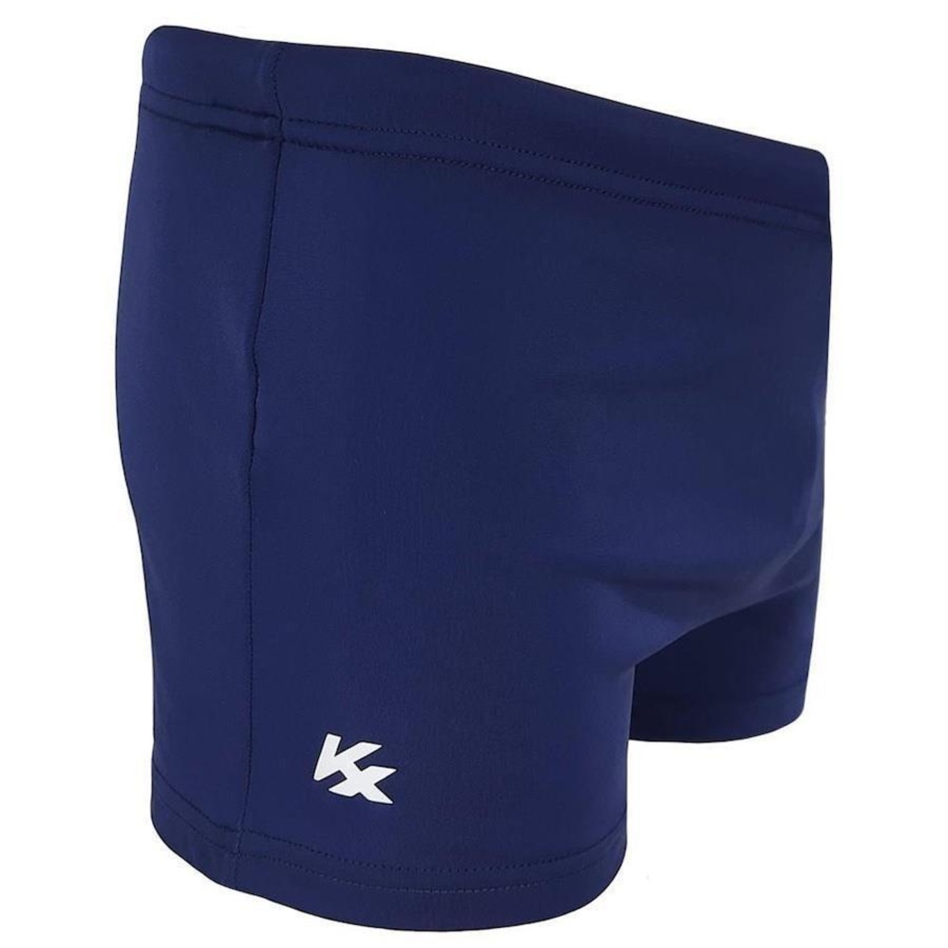 Sunga Boxer Kanxa Plus Size - Masculina - Foto 3