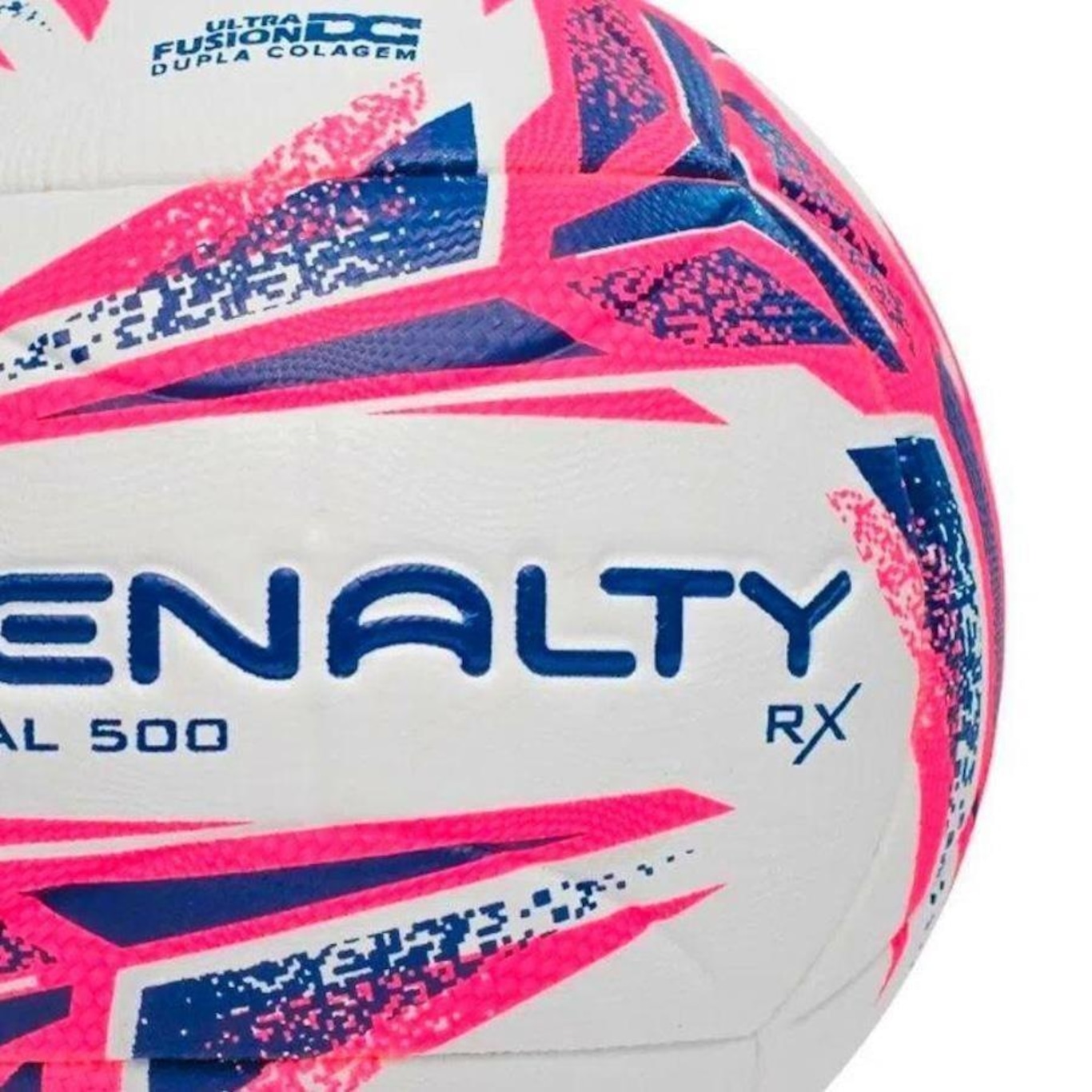 Bola de Futsal Penalty Rx 500 XXIII - Foto 4