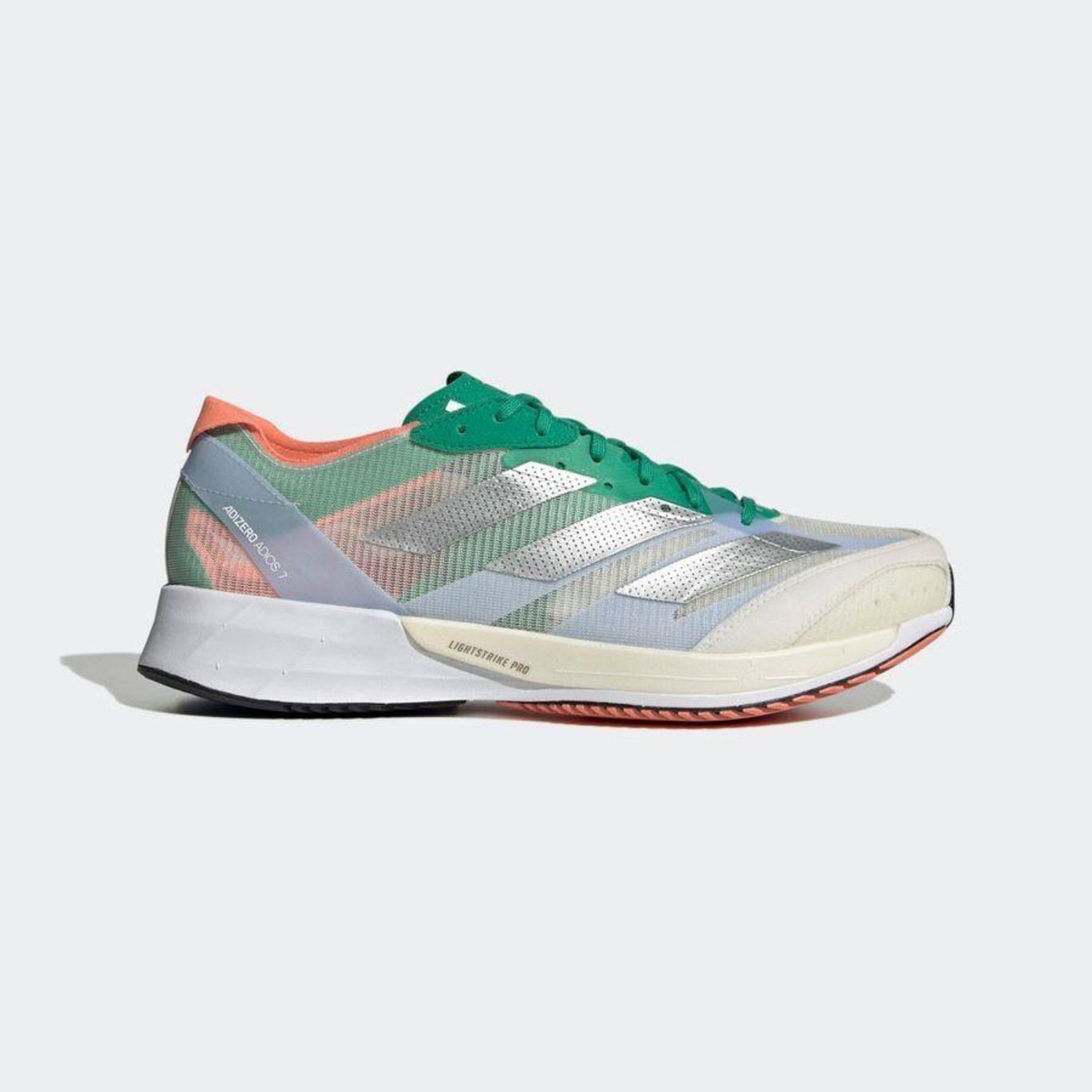 adidas adizero 7.0 primeknit