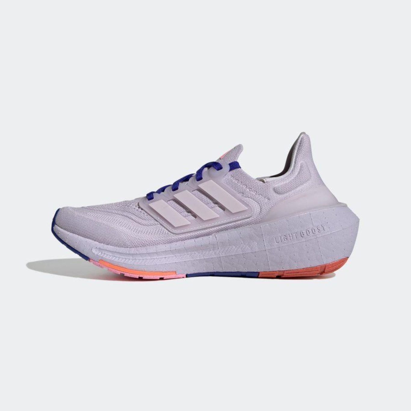 Tênis adidas Ultraboost Light - Feminino - Foto 4