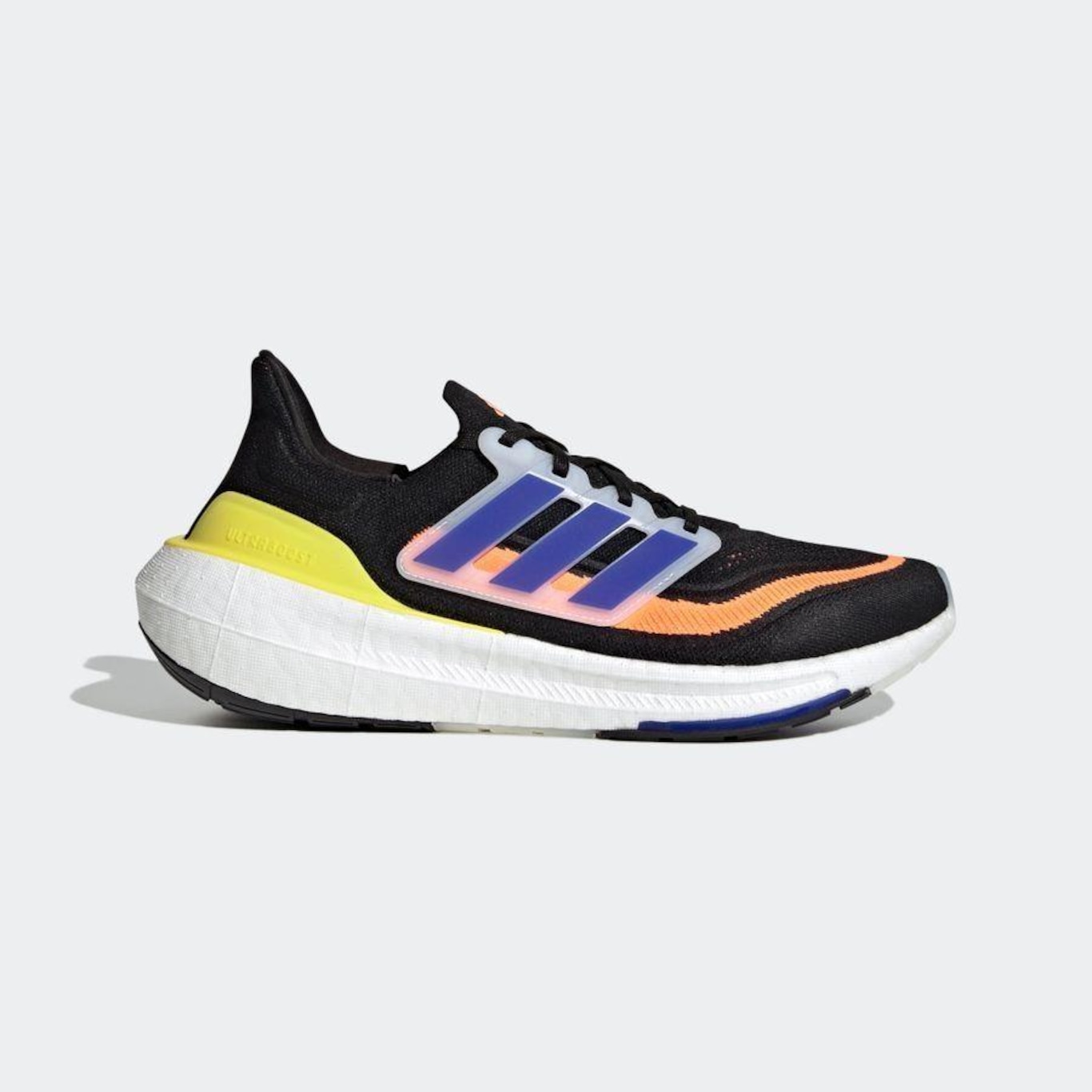 Tênis adidas Ultraboost Light - Masculino - Foto 4