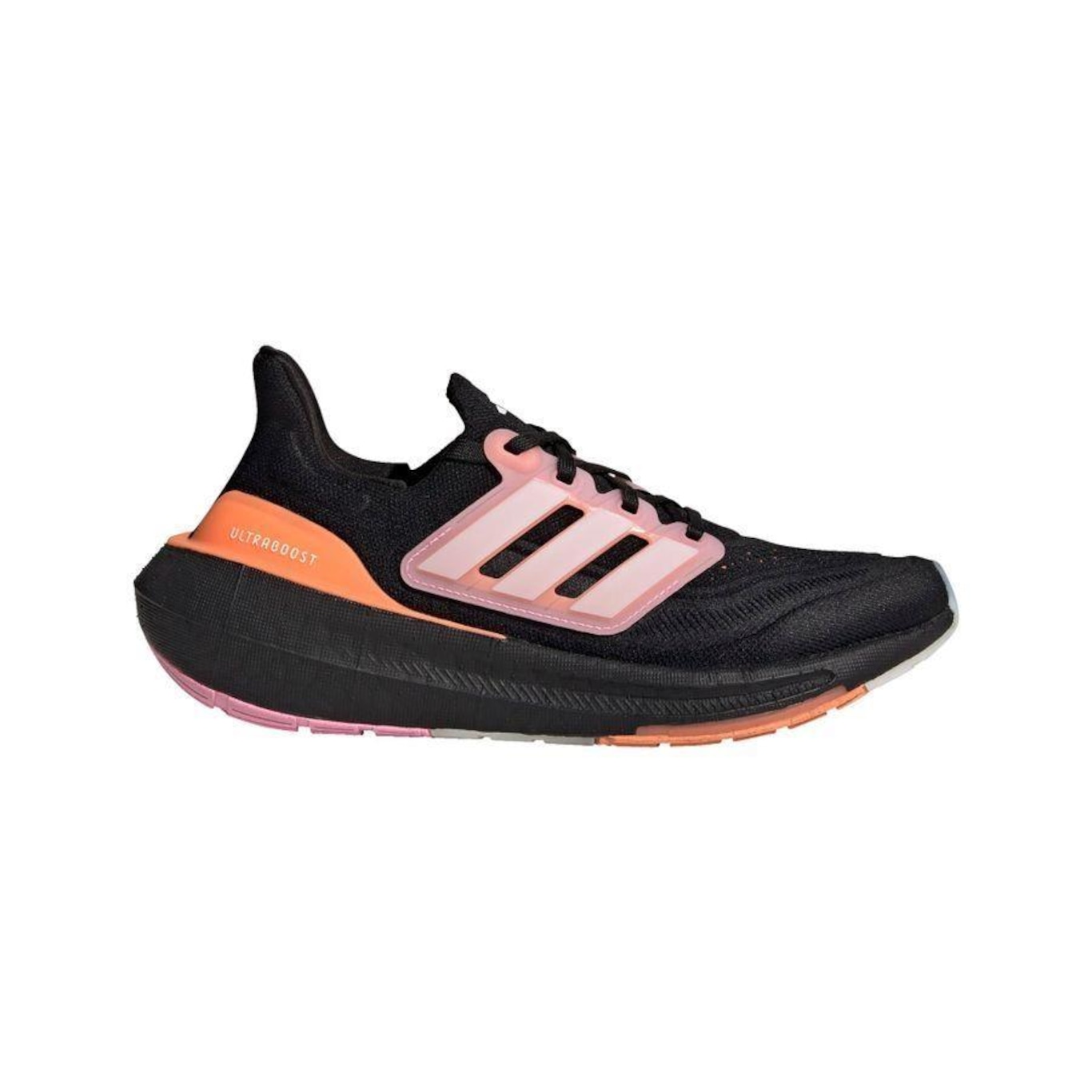 Tênis adidas Ultraboost Light - Feminino - Foto 2