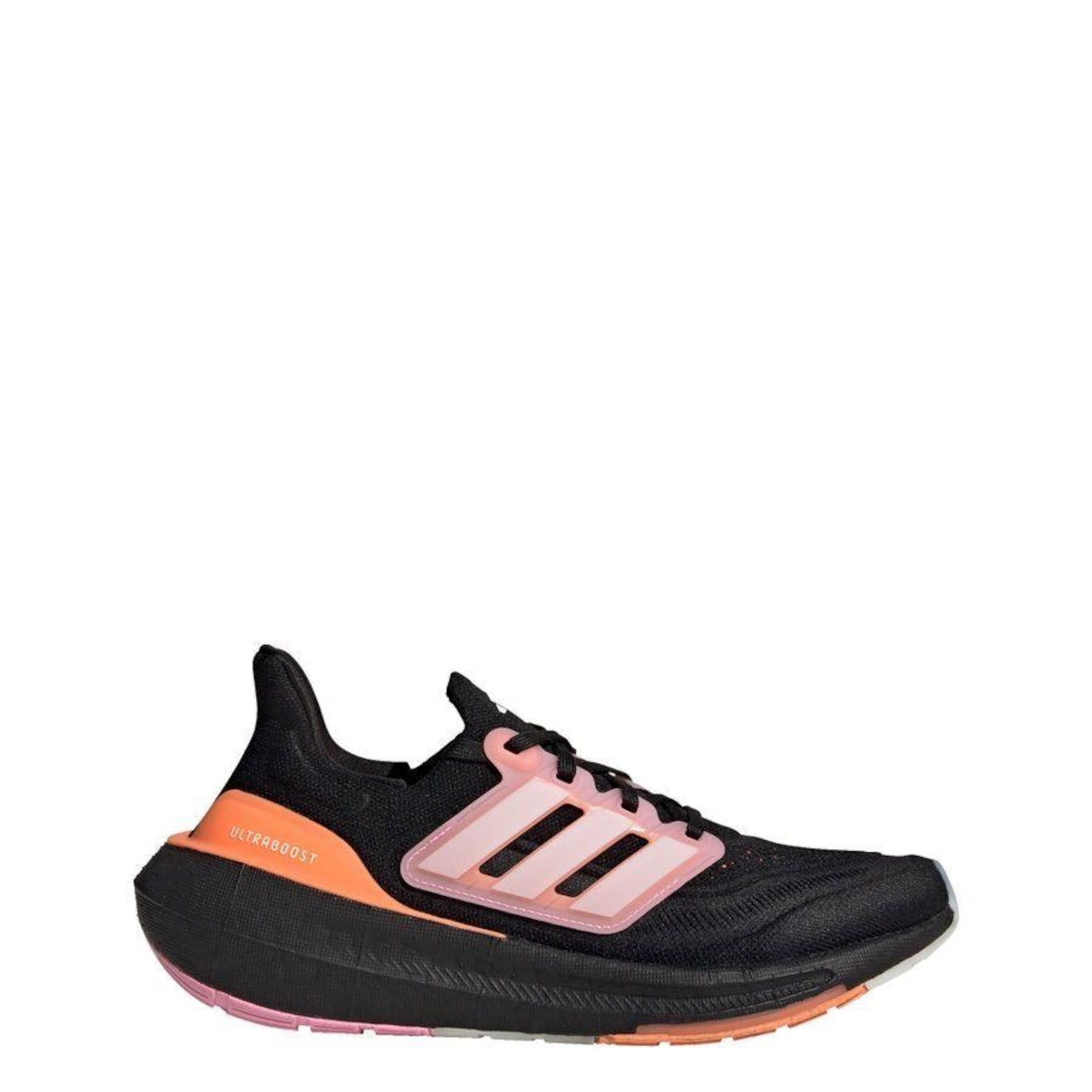 Tênis adidas Ultraboost Light - Feminino - Foto 5