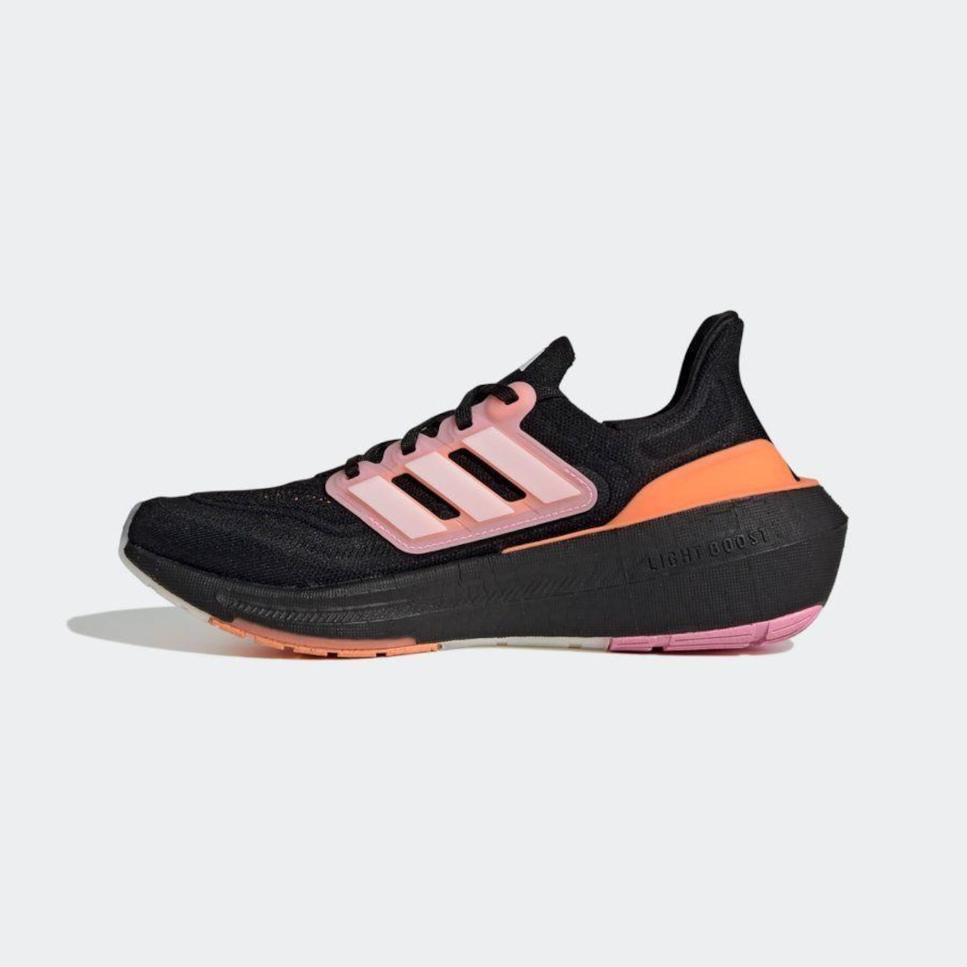 Tênis adidas Ultraboost Light - Feminino - Foto 6