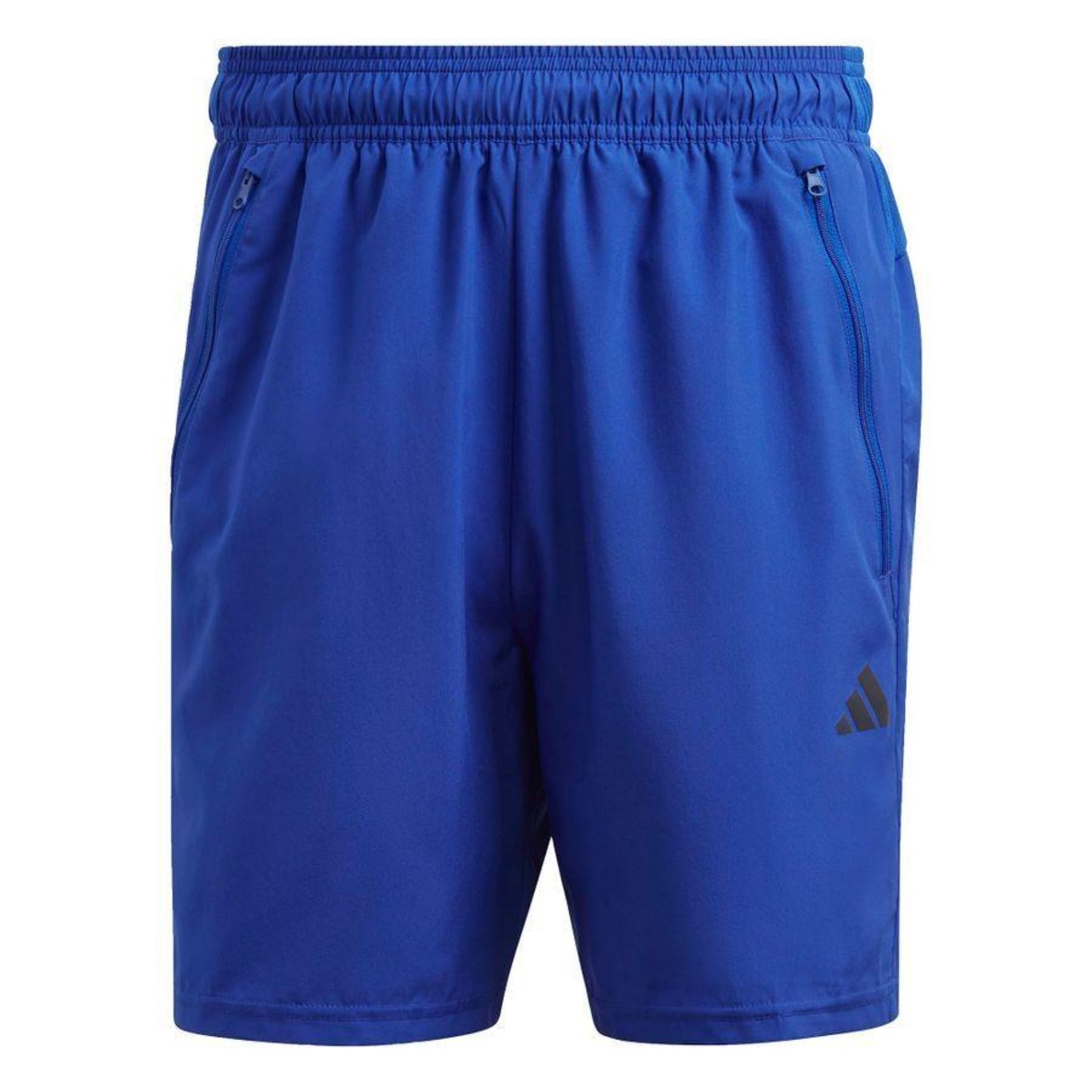 Bermuda adidas Treino Essentials Woven - Masculina - Foto 1