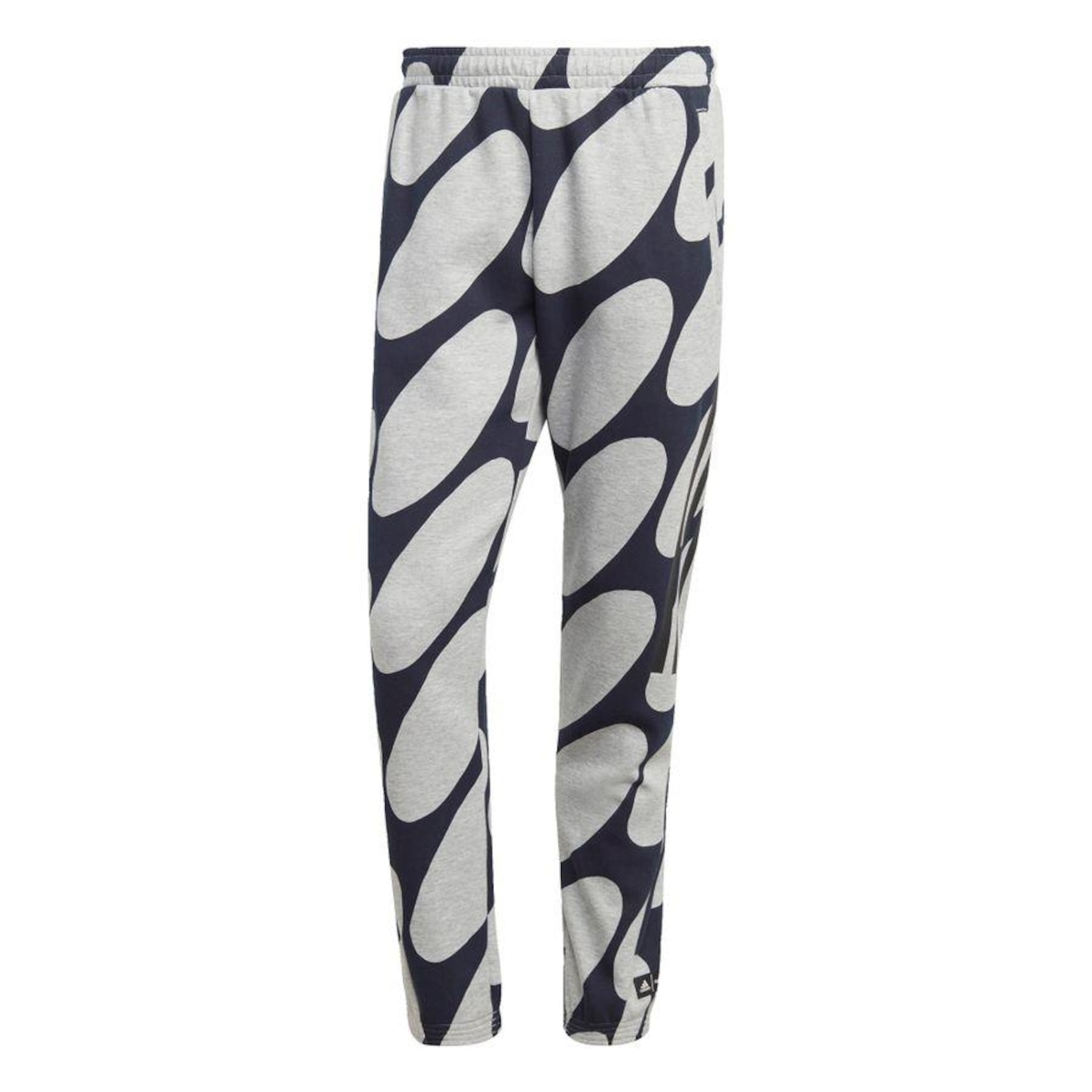 Calça adidas Marimekko - Masculina - Foto 1