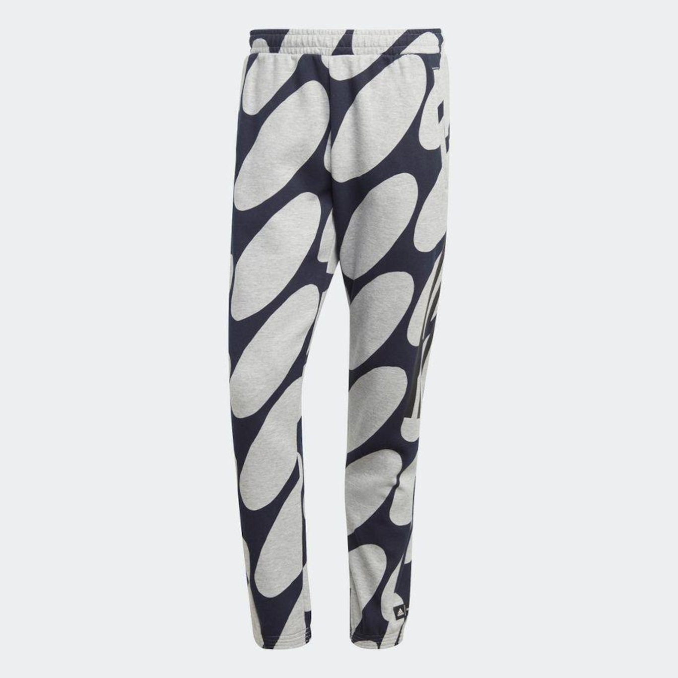 Calça adidas Marimekko - Masculina - Foto 3