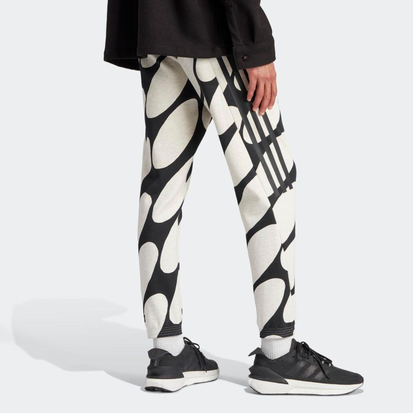 Calça adidas Marimekko - Masculina - Foto 5