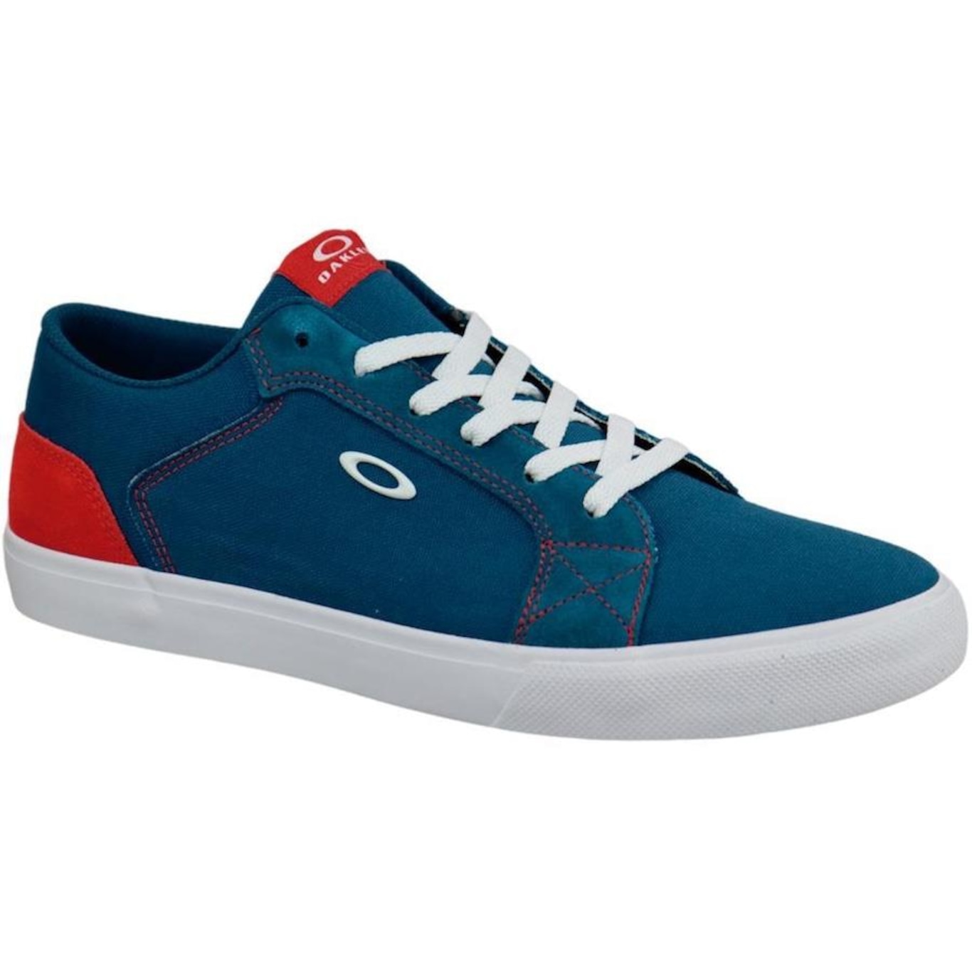 Tênis Oakley Way - Masculino - Foto 5