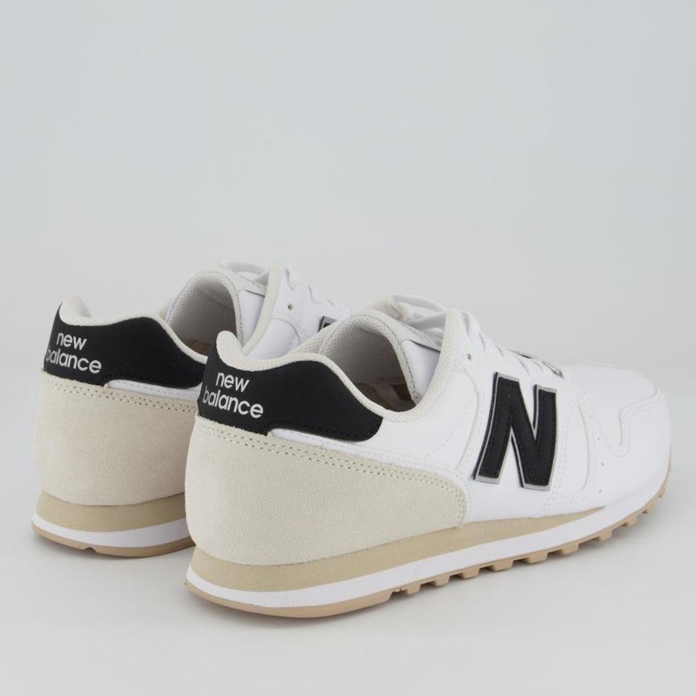 Tênis New Balance 373V2 - Masculino - Foto 2