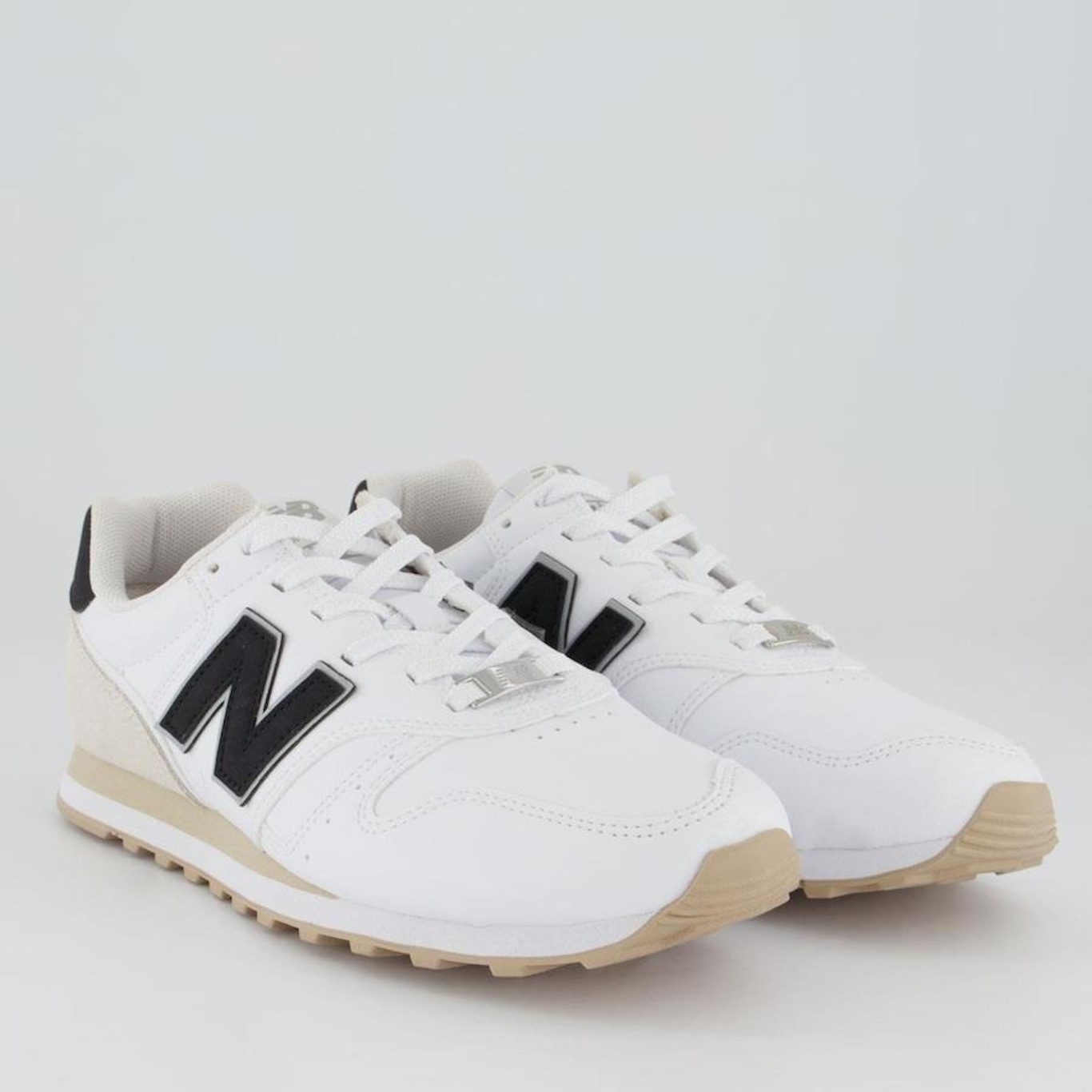 Tênis New Balance 373V2 - Masculino - Foto 5