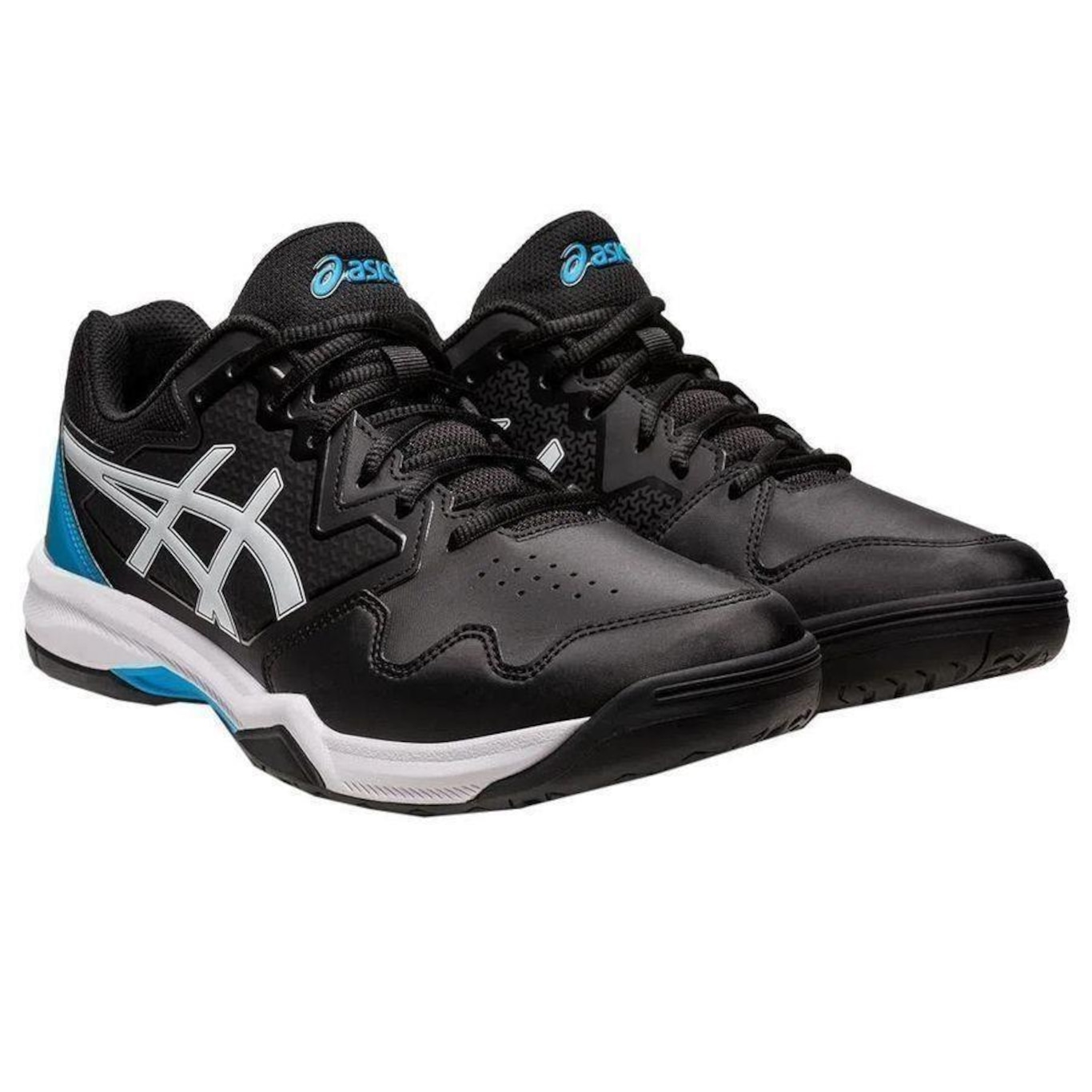 Tênis Asics Gel-Dedicate 7 Clay - Masculino - Foto 3