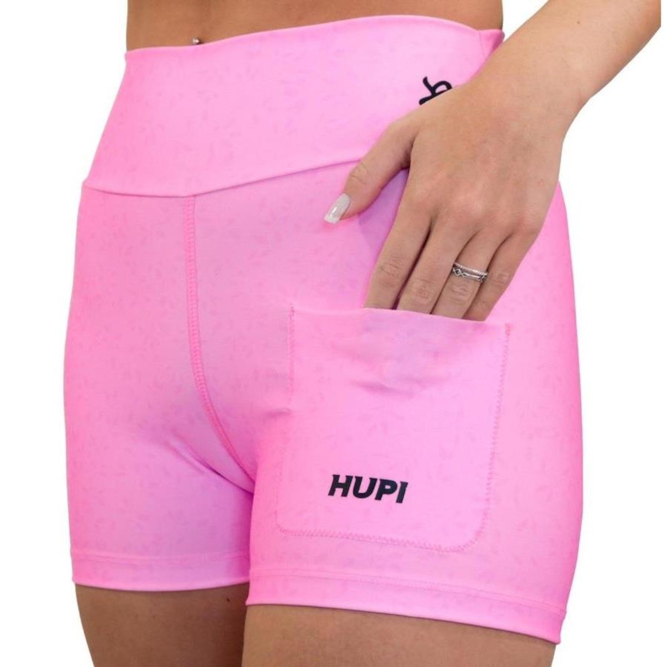 Bermuda HUPI Bali - Masculina - Foto 3