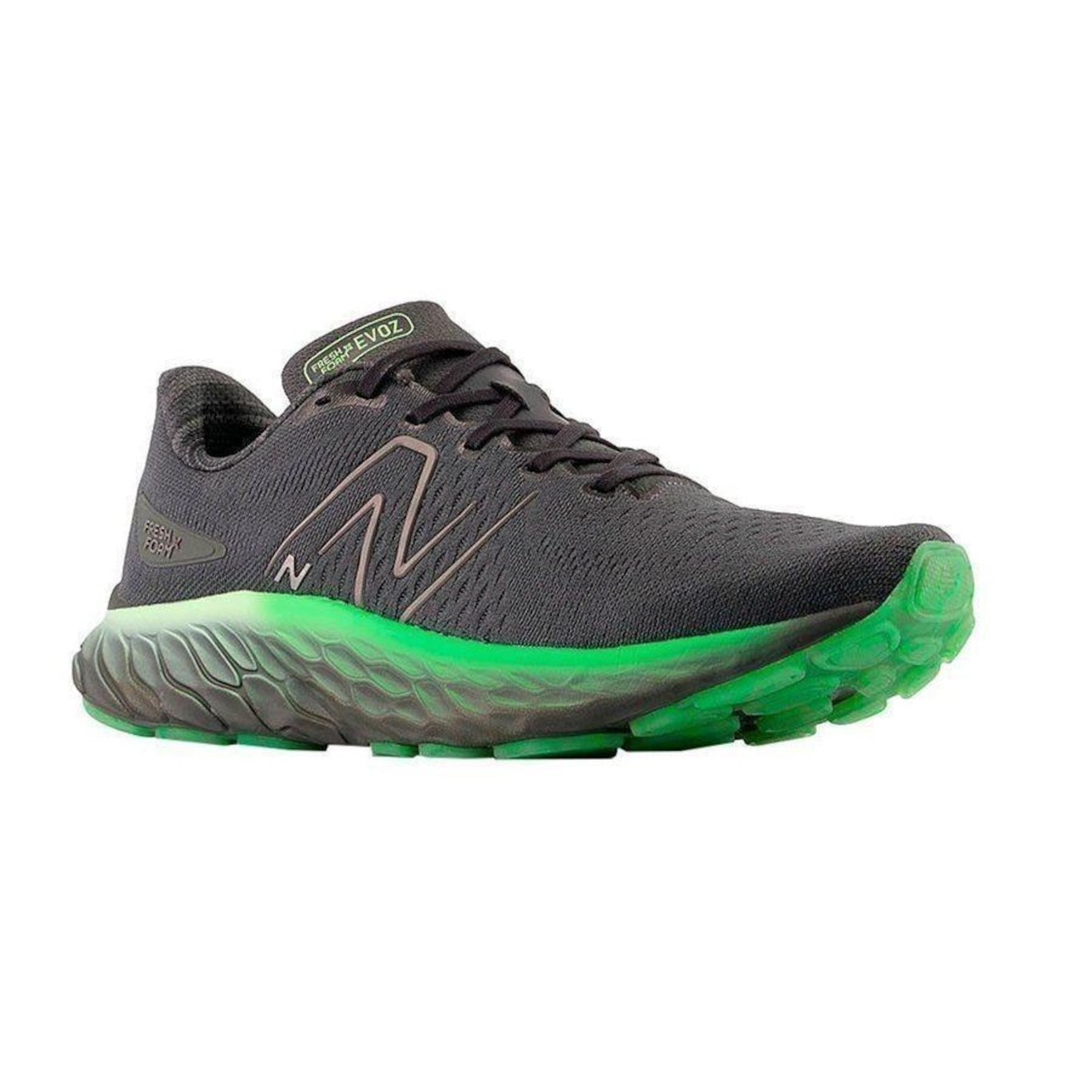 Tênis New Balance Fresh Foam X Evoz V3 - Masculino - Foto 3