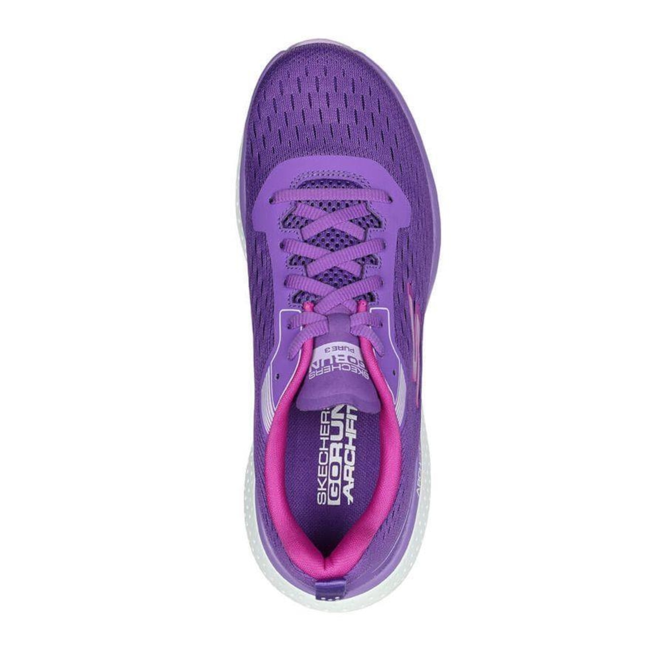 Tenis skechers discount go run 3