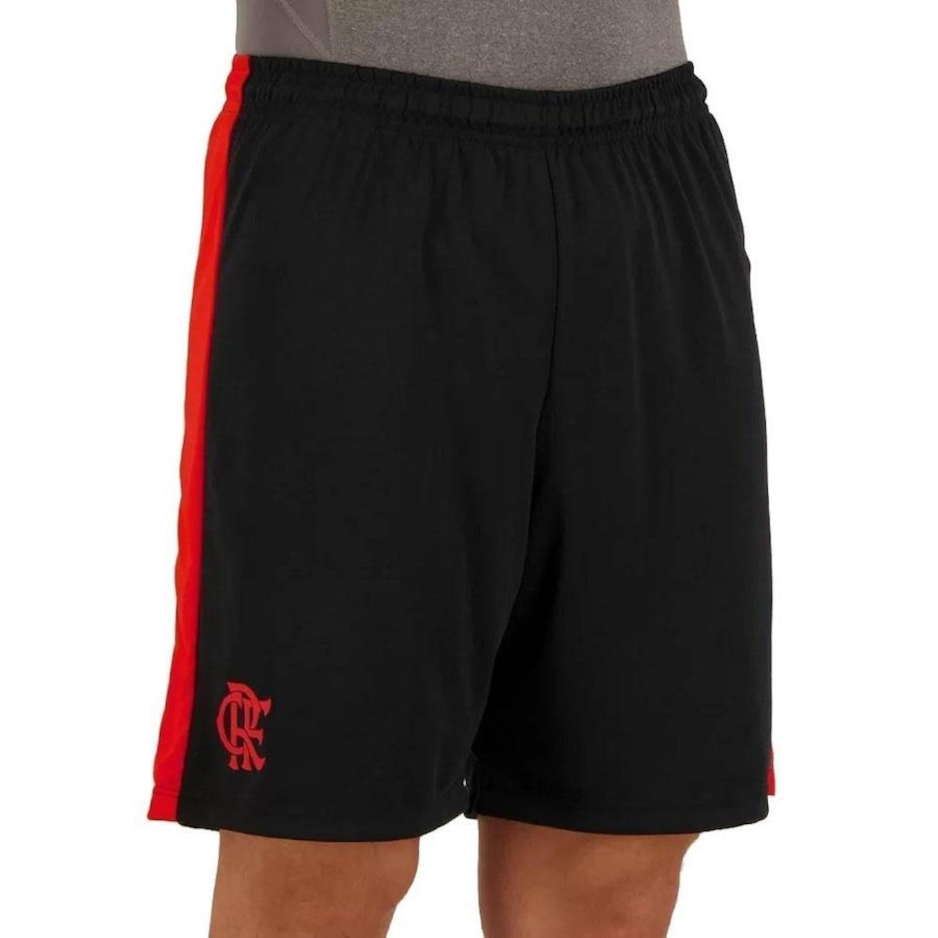 Bermuda do Flamengo Concept Braziline - Masculina - Foto 1