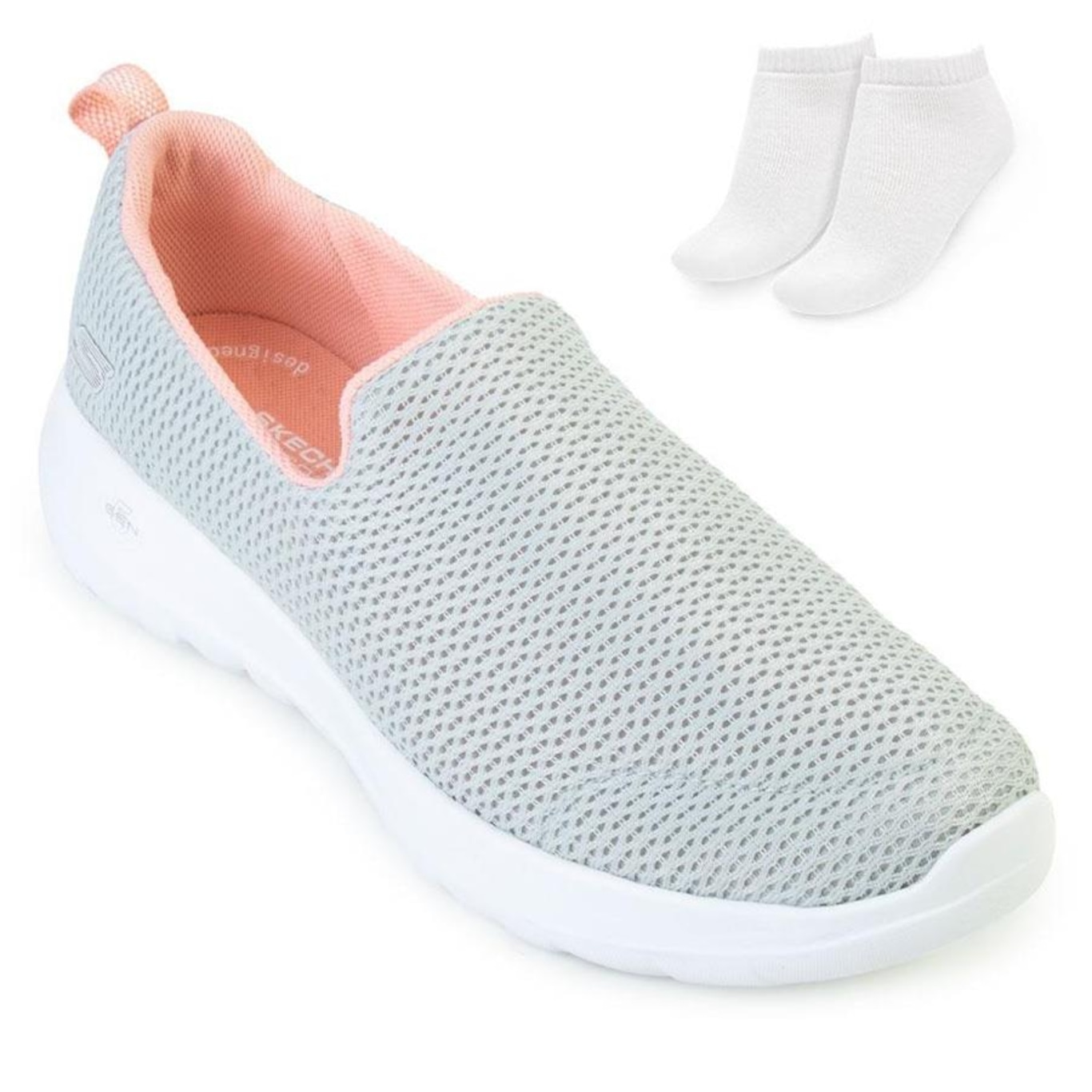 Tênis Feminino Skechers Go Walk Joy 15600