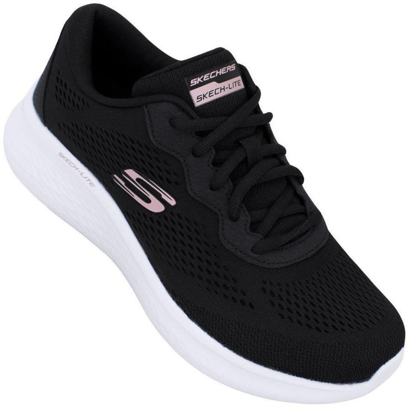 Tênis Skechers Skech Lite Pro Perfect Time - Feminino - Foto 2