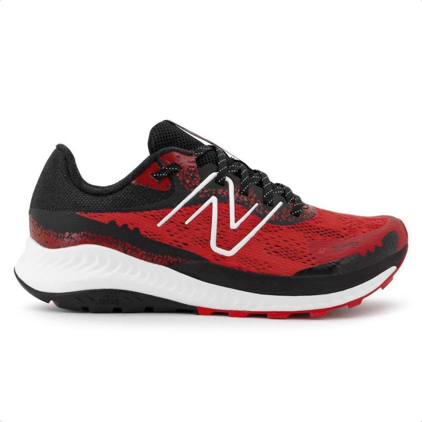 Tênis New Balance Nitrel V5 Masculino - Foto 1