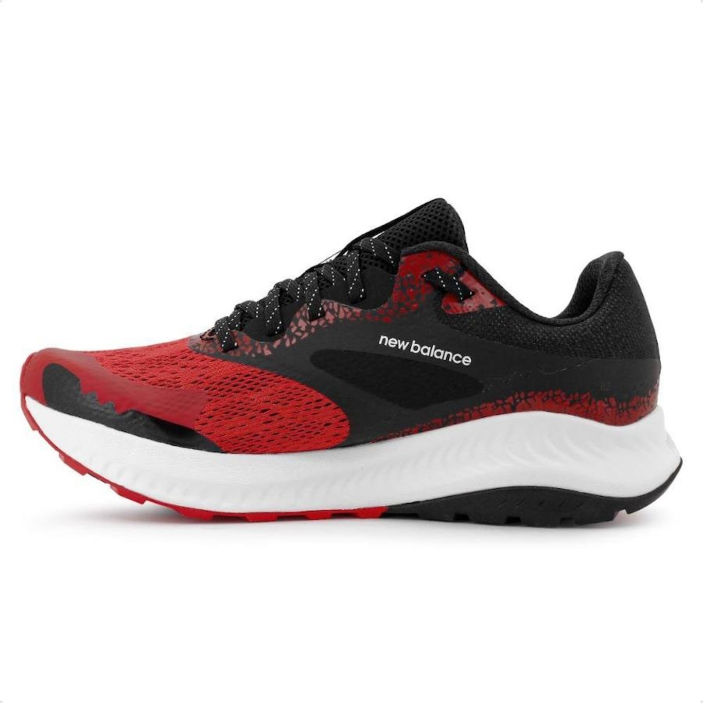 Tênis New Balance Nitrel V5 Masculino - Foto 2