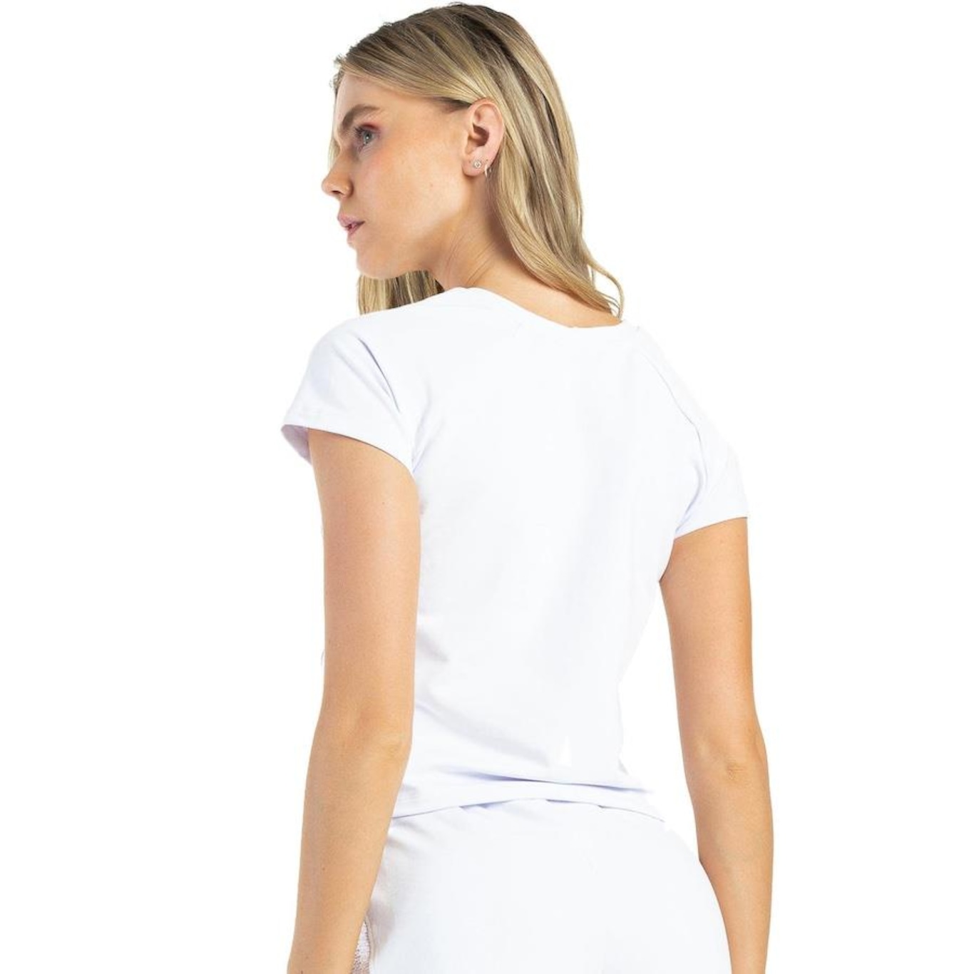 Blusa Vestem Bayo - Feminina - Foto 2