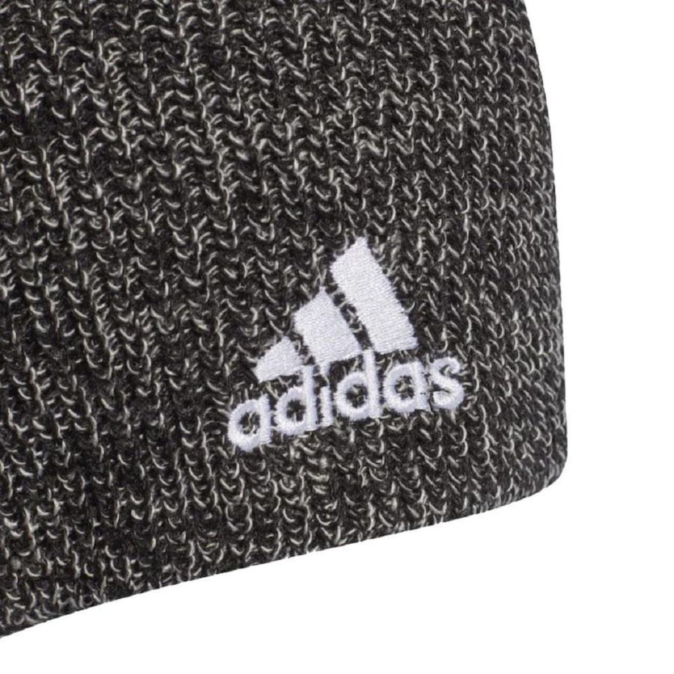 Gorro adidas Melange Beanie - Foto 2