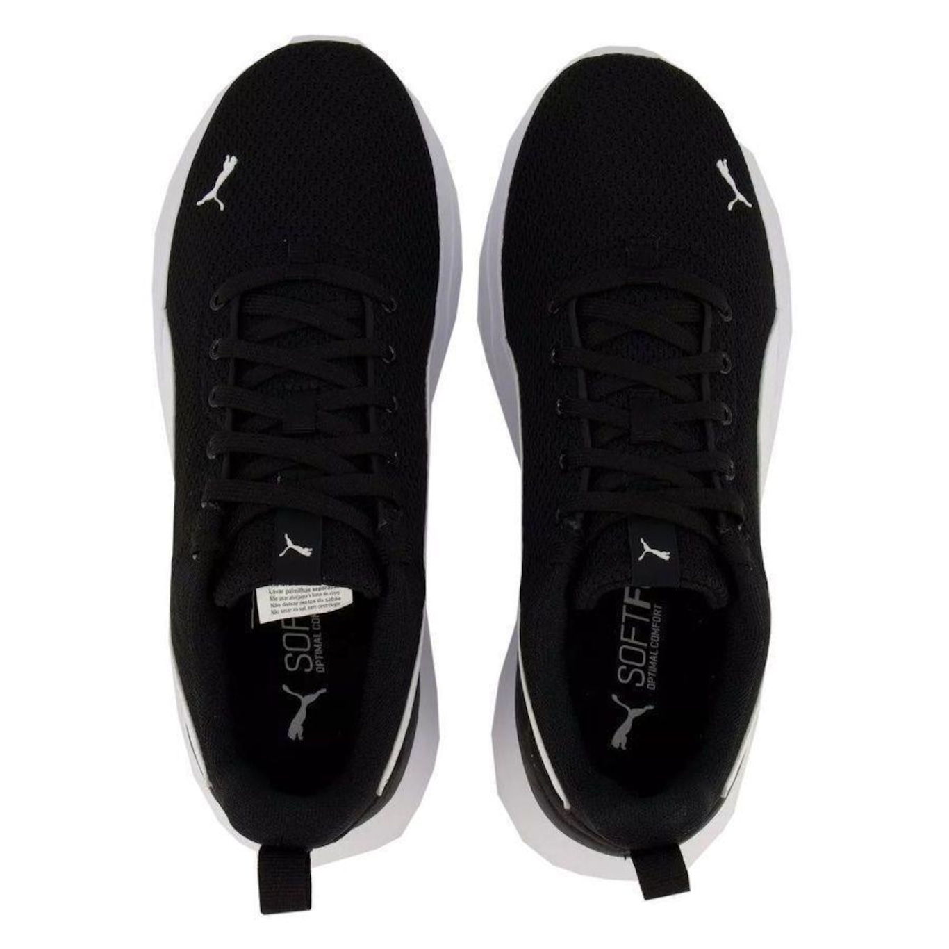 Tênis Puma Anzarun Lite - Masculino - Foto 4