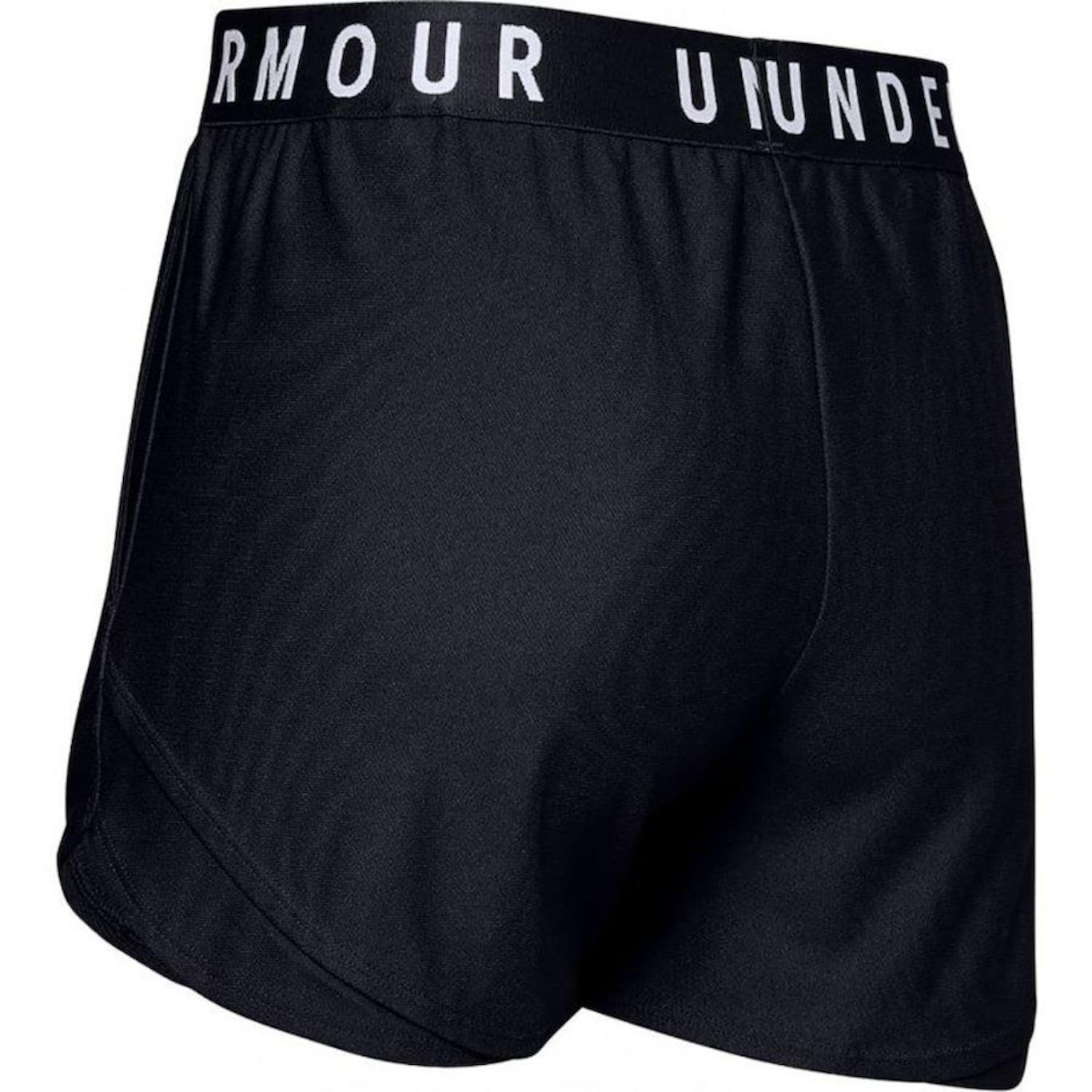 Shorts Under Armour Play Up 3.0 - Feminino - Foto 2