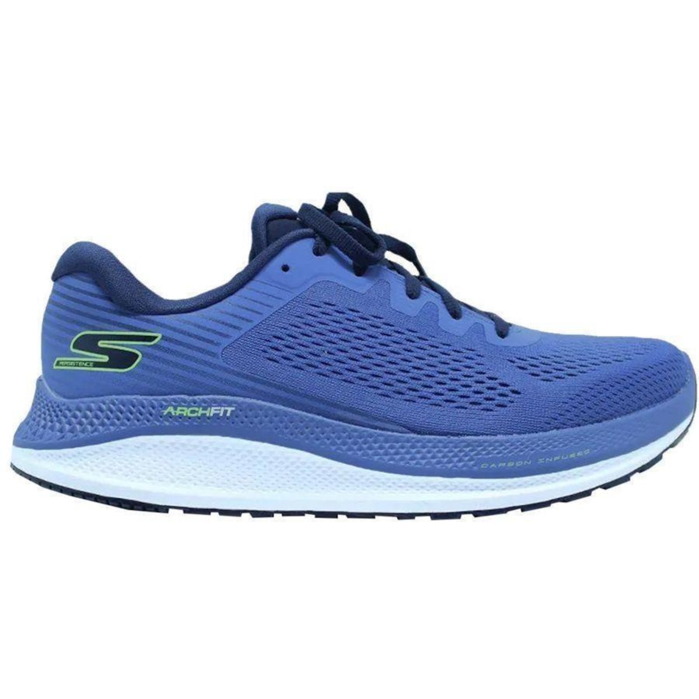 Tenis skechers masculino store centauro