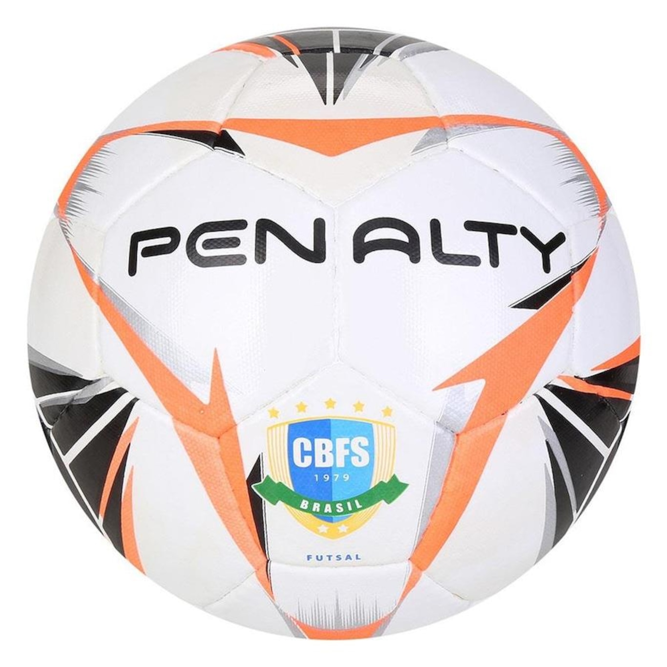 Bola de Futsal Penalty Max 500 Duotec x - Foto 1