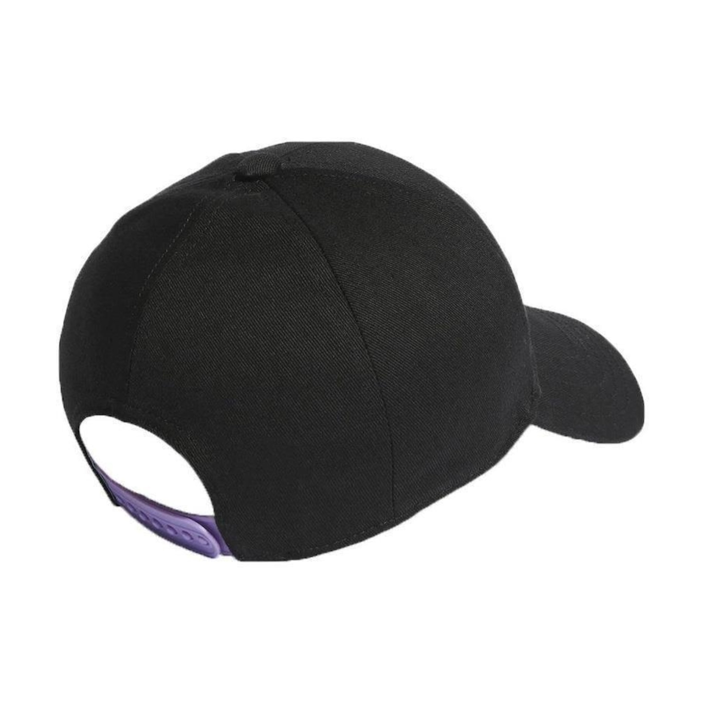 BONÉ ABA CURVA ADIDAS DANCE TRAINING - SNAPBACK - INFANTIL - Foto 1