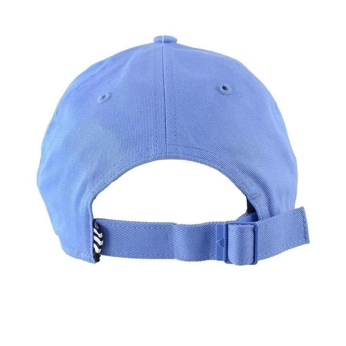 BONÉ ABA CURVA ADIDAS BASEBALL COTON - STRAPBACK - ADULTO - Foto 4