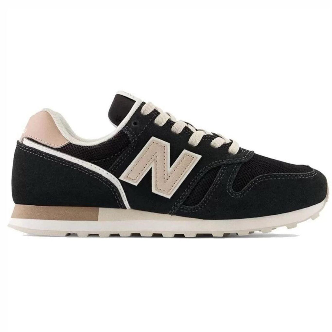 Tênis New Balance 373V2 - Feminino - Foto 1